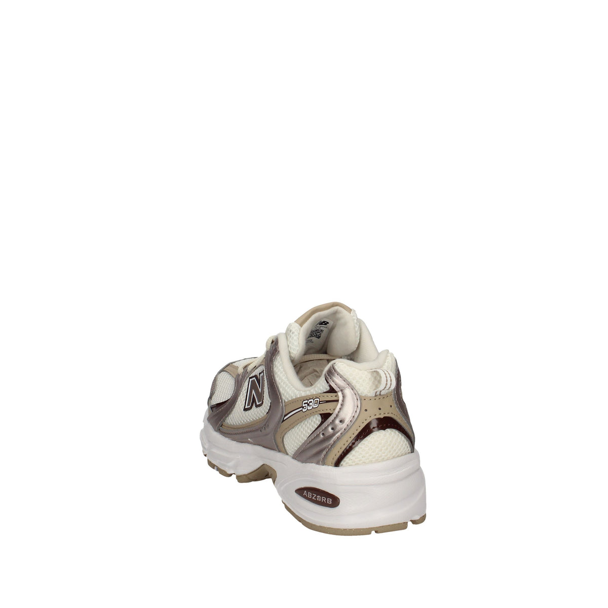 New Balance PUMPERNICKEL STONEWA U530SMG