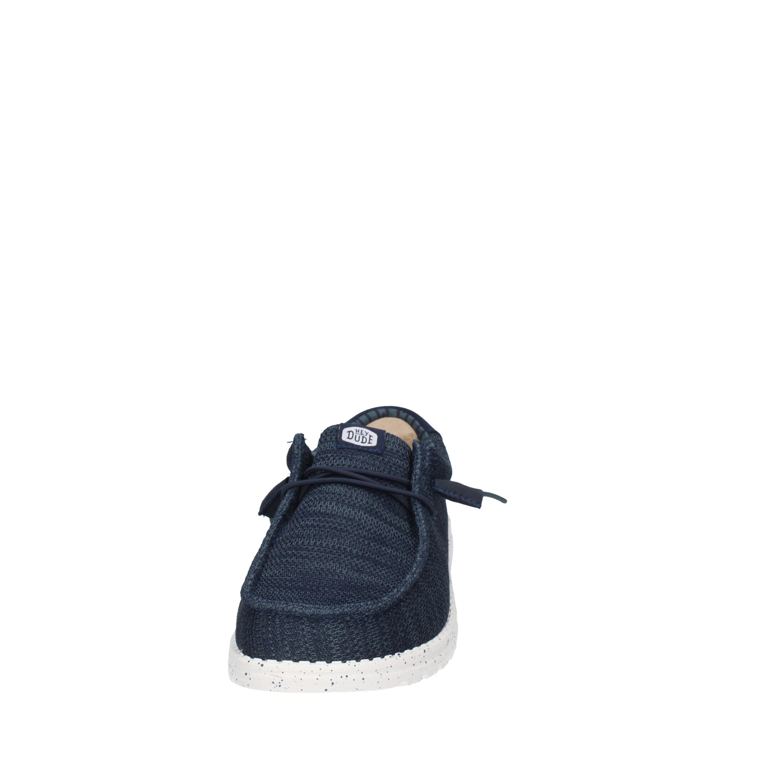 HEY DUDE  41898 Navy