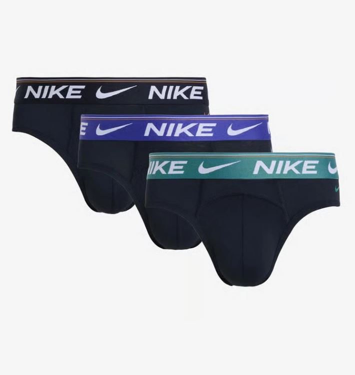 Nike Intimo KE1260-UA7 Nero