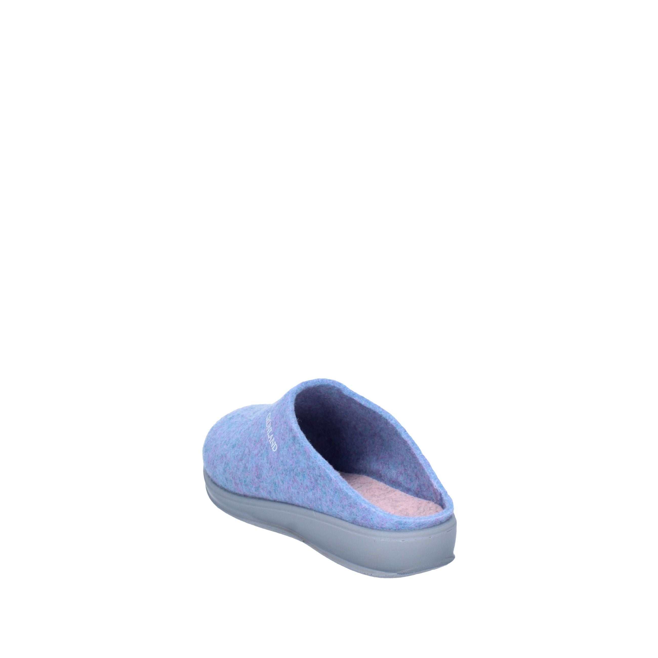 GRUNLAND CIABATTA CI2618 CERULEO/CIPRIA