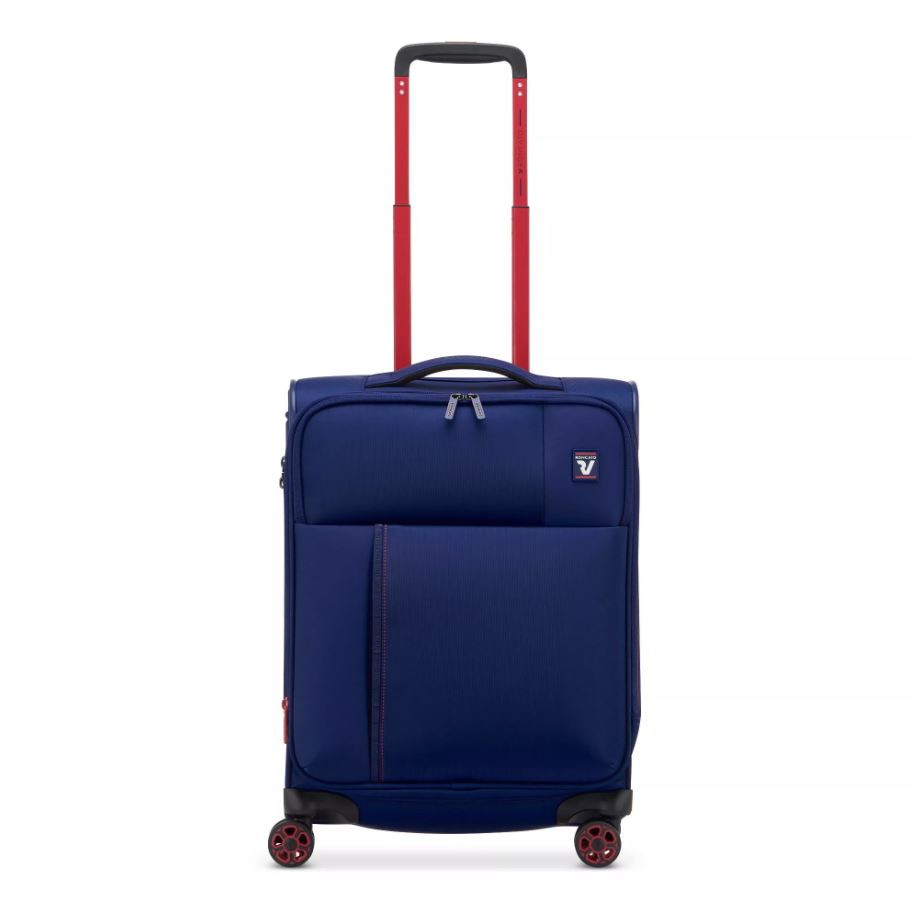 RONCATO Valigie e Trolley 415353 NERO FUMO