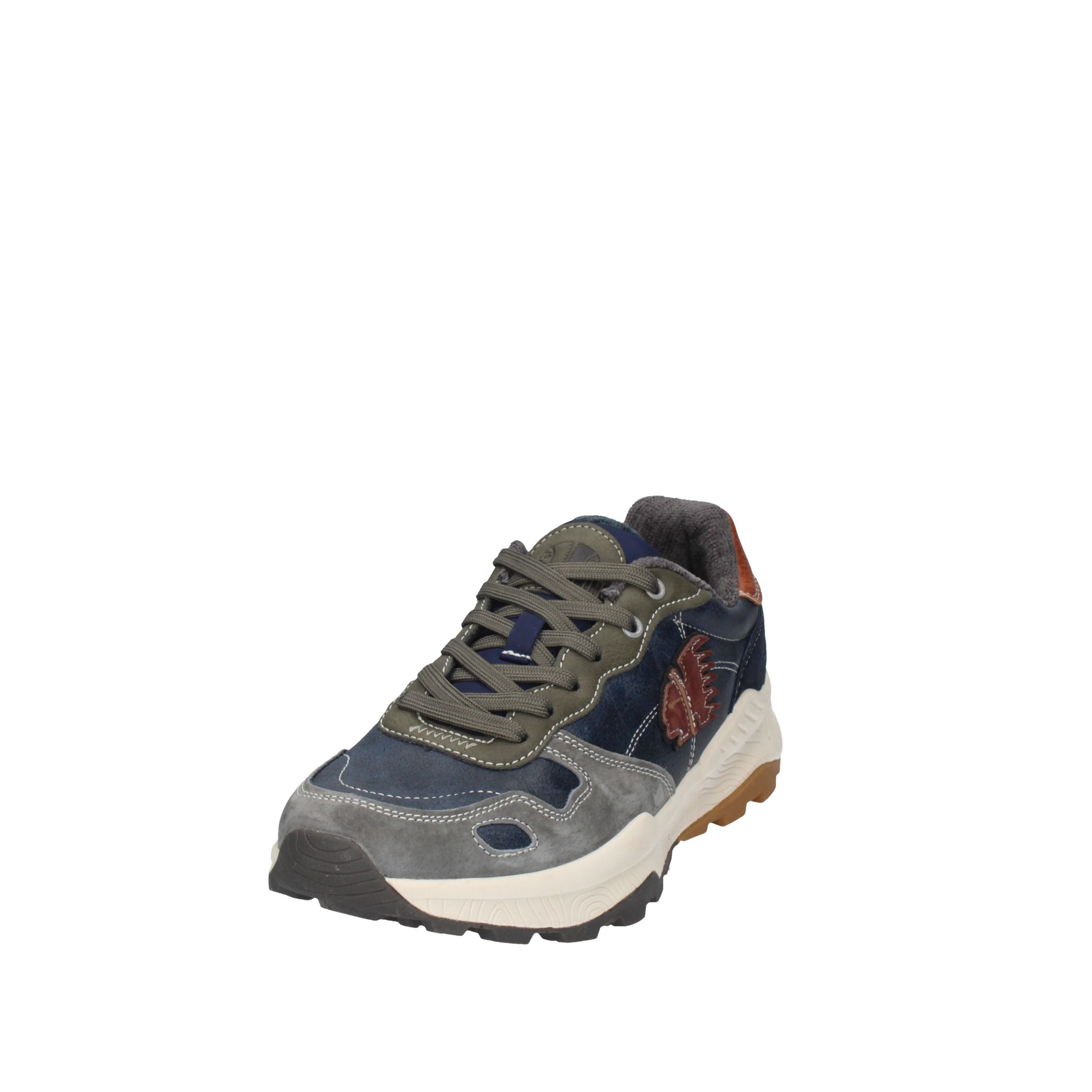 Americanino SNEAKERS AMM527X30-02 Blu