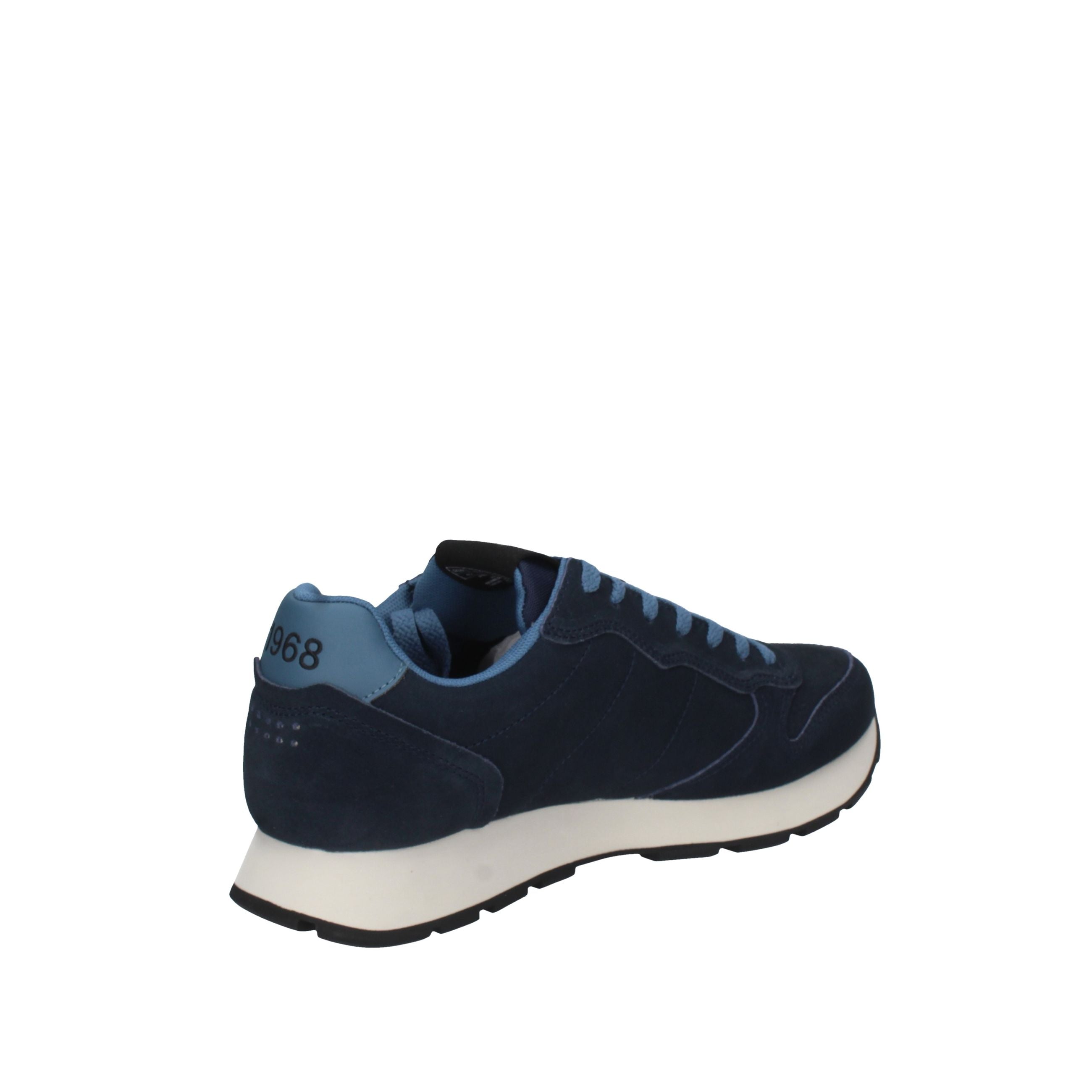 SUN68 Scarpe Z45106 47 GRIGIO SCURO