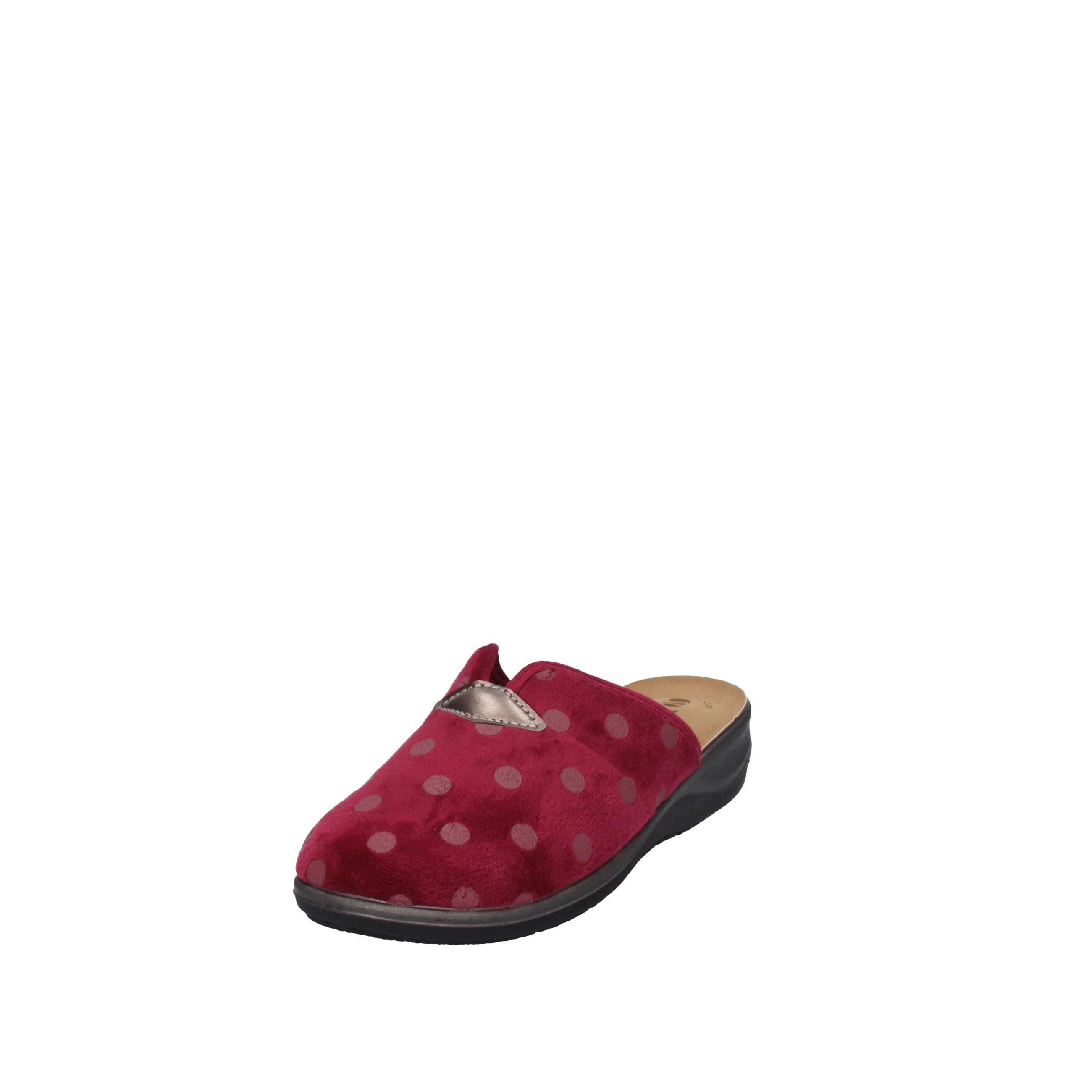 Inblu CIABATTA OD 14 ANTRACITE