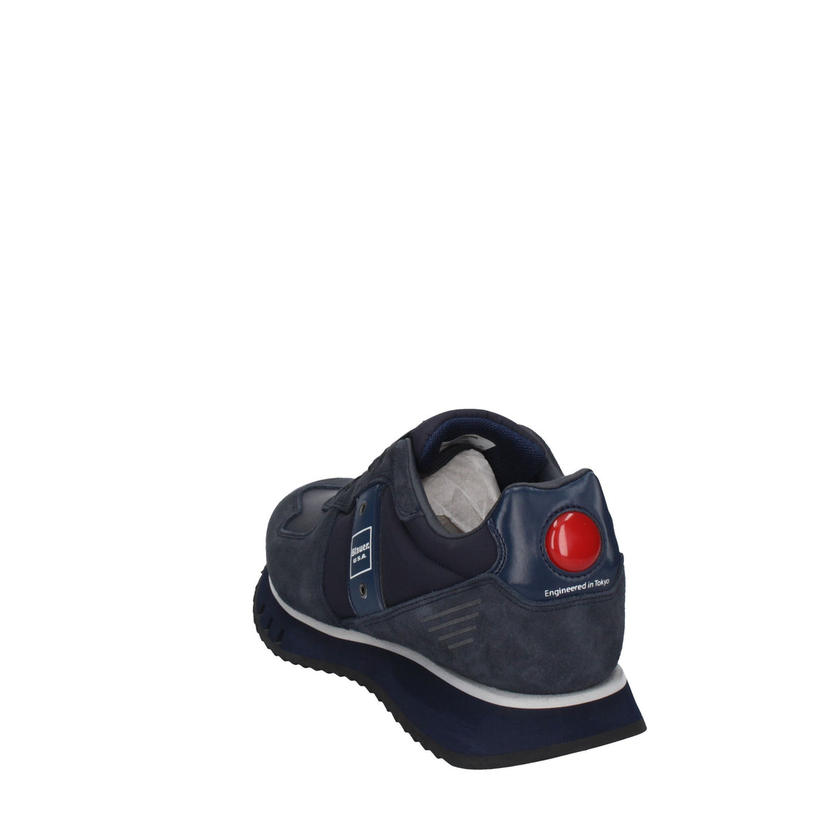 BLAUER Scarpe F5TOKIO01/TAS Navy