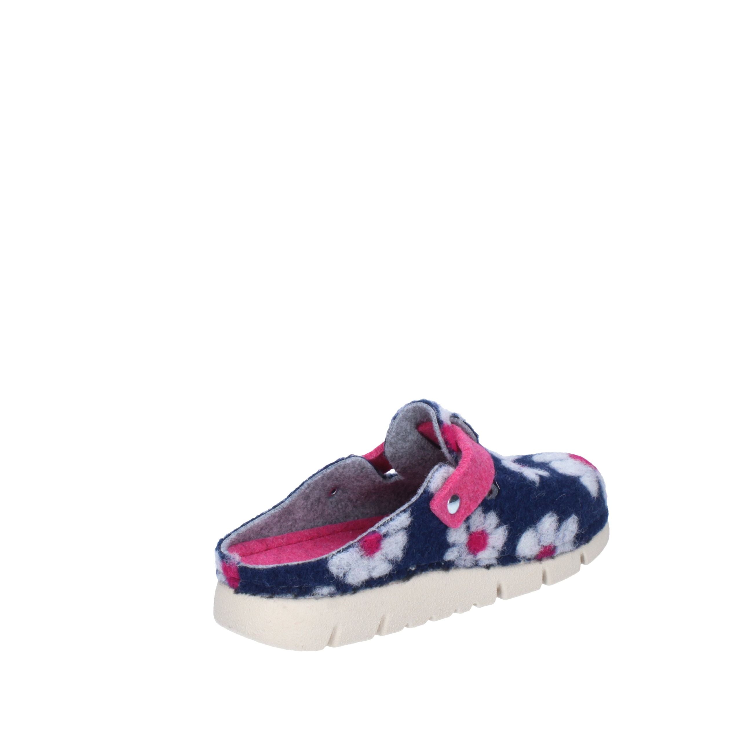 GRUNLAND CIABATTA CI1458 Grigio