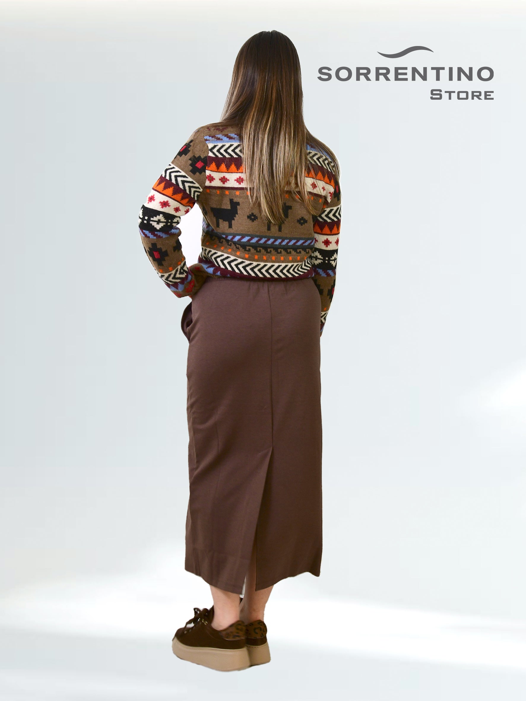 MAX MARA abbigliamento GERARD 003