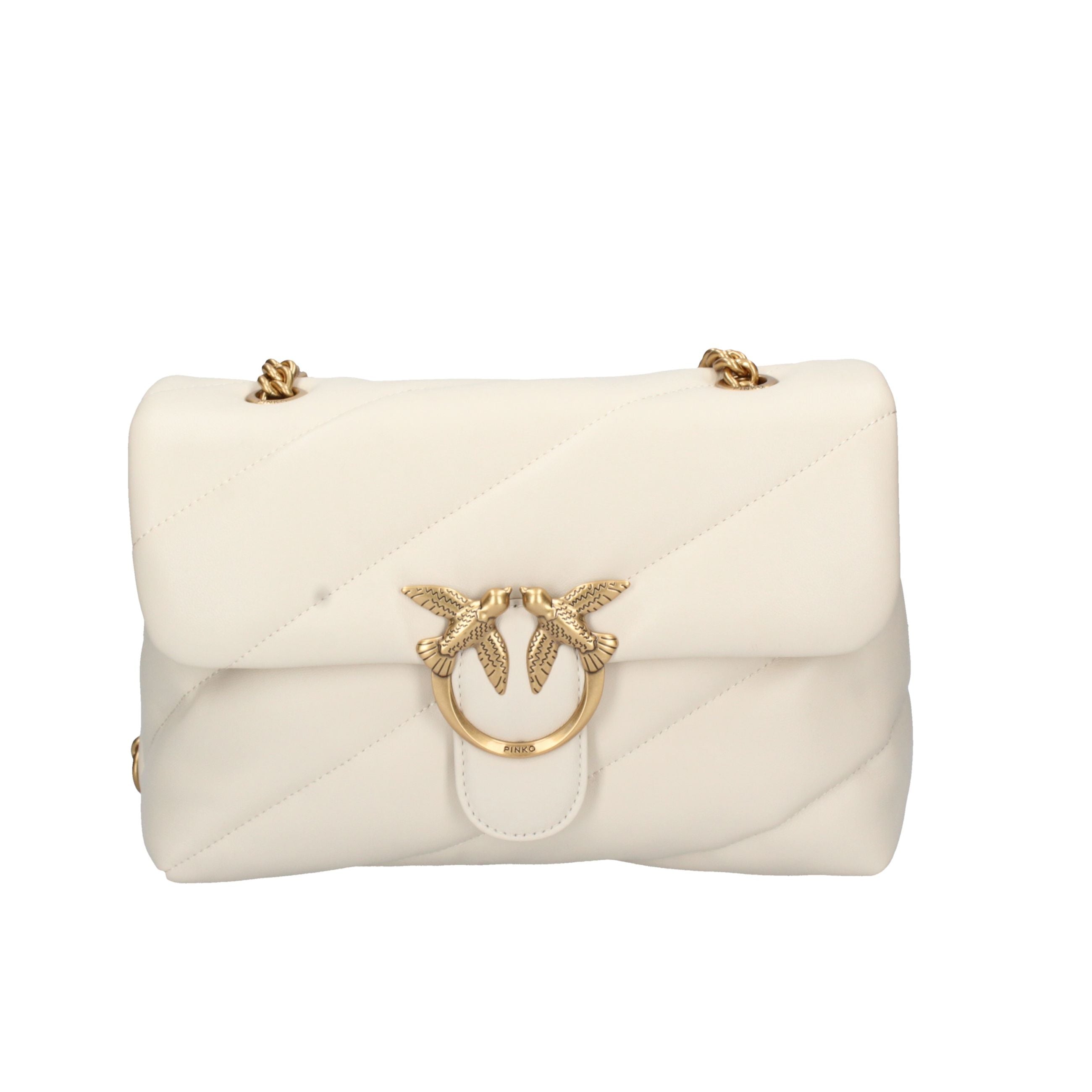 PINKO Borse 100038 A0F2 BISC.ZENZ.