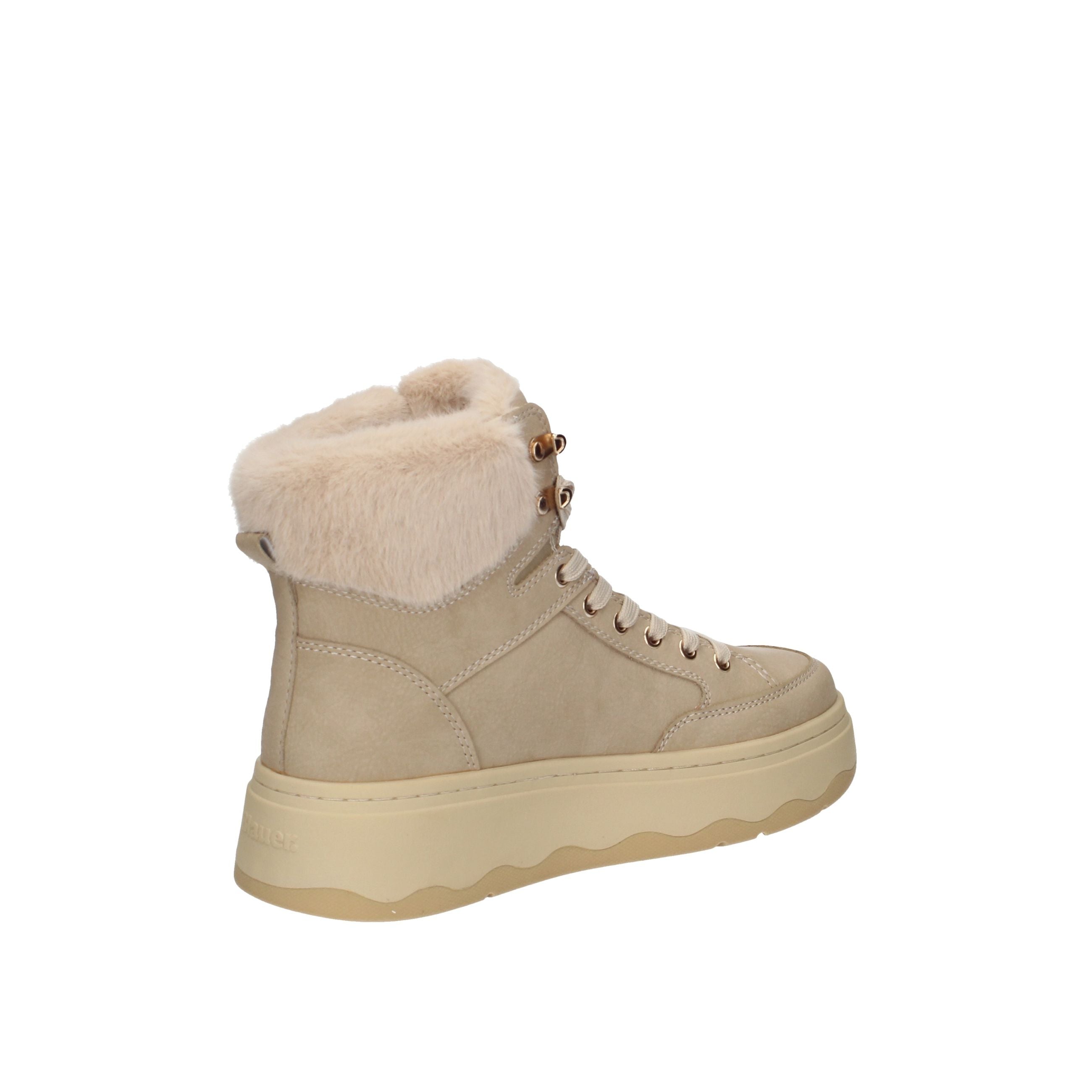 BLAUER  F6MARIBEL02/NUB