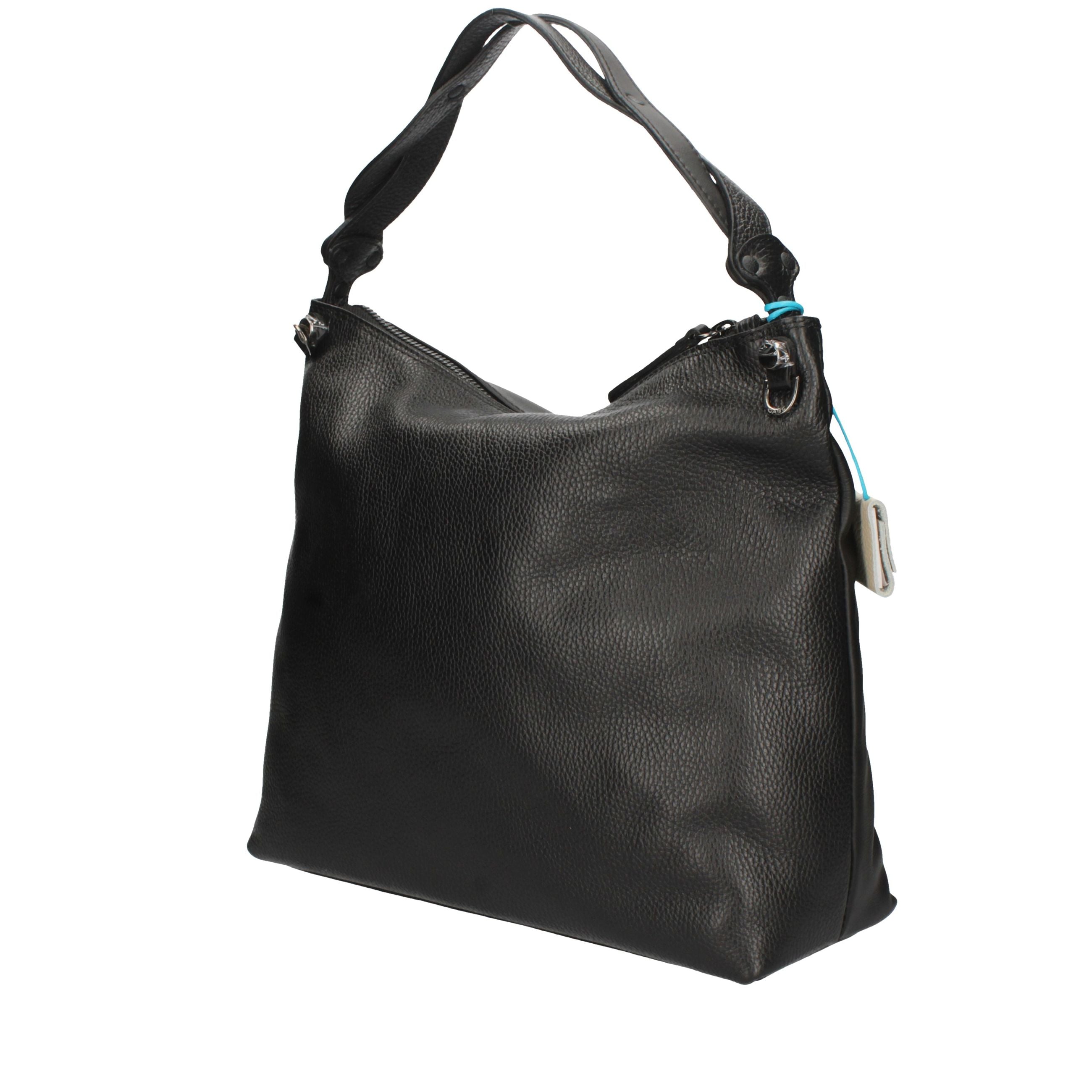 GABS Borsa G011961T4/X2952 C0001 NERO