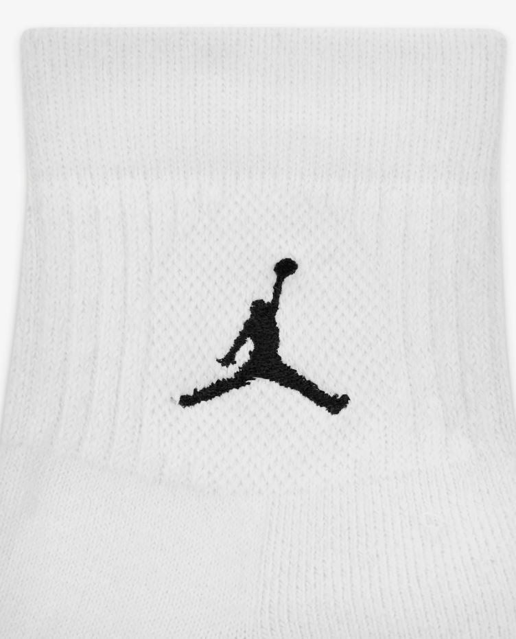 Nike Calze DX9655-100 Bianco