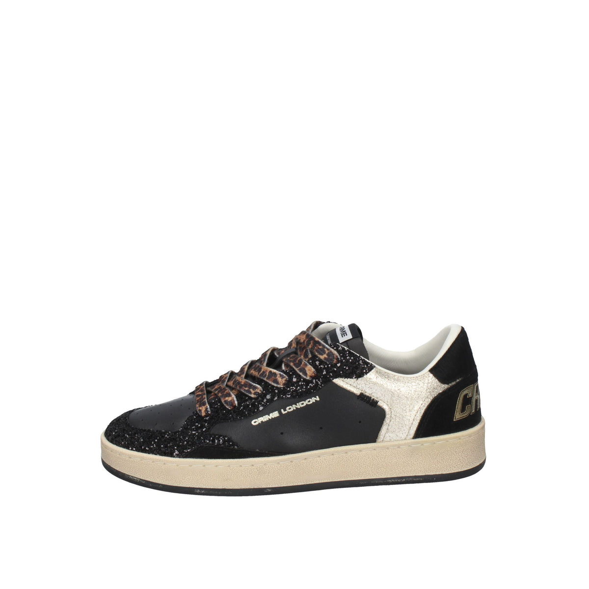 CRIME LONDON Scarpe 25205AA8B BLACK