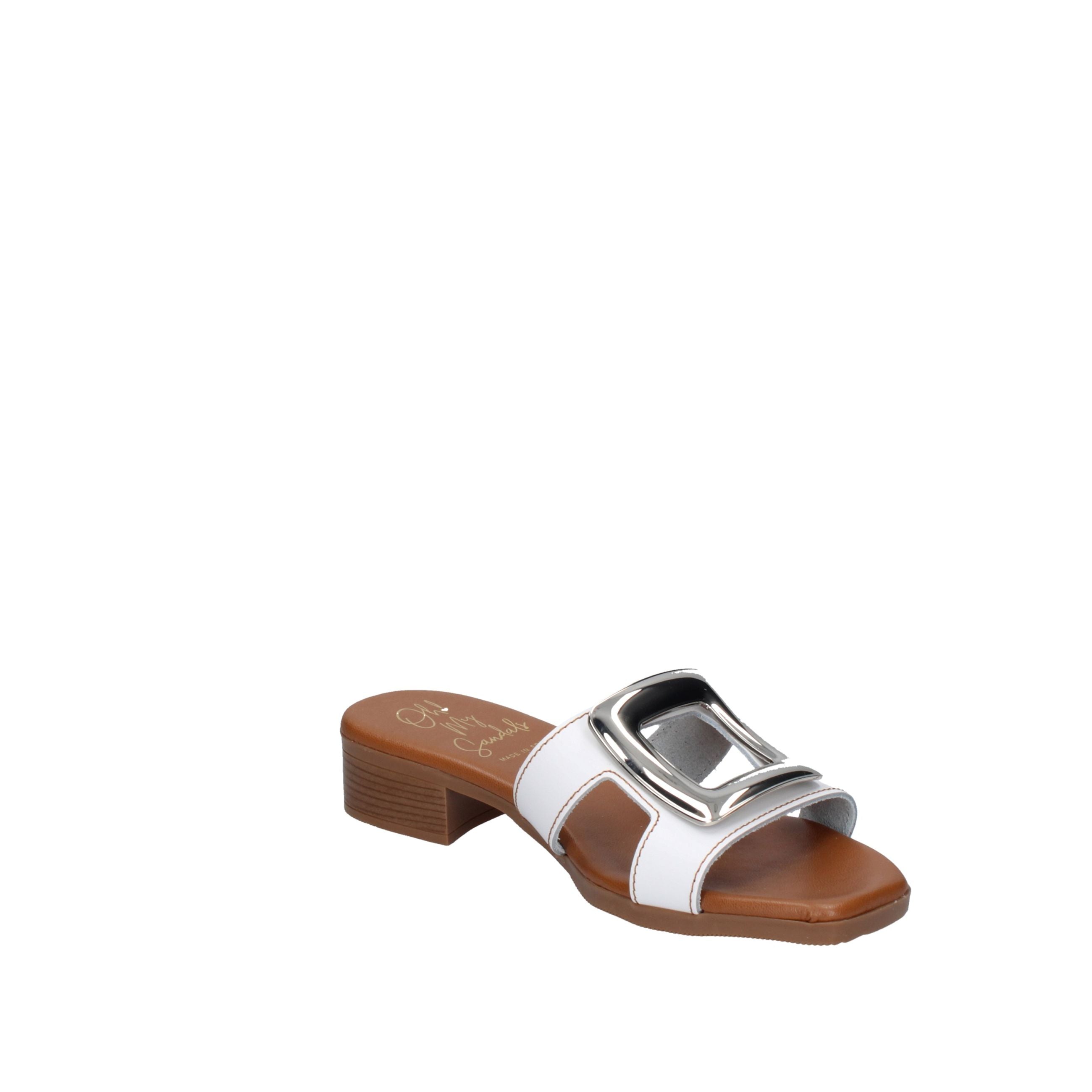 OH MY SANDALS  5884