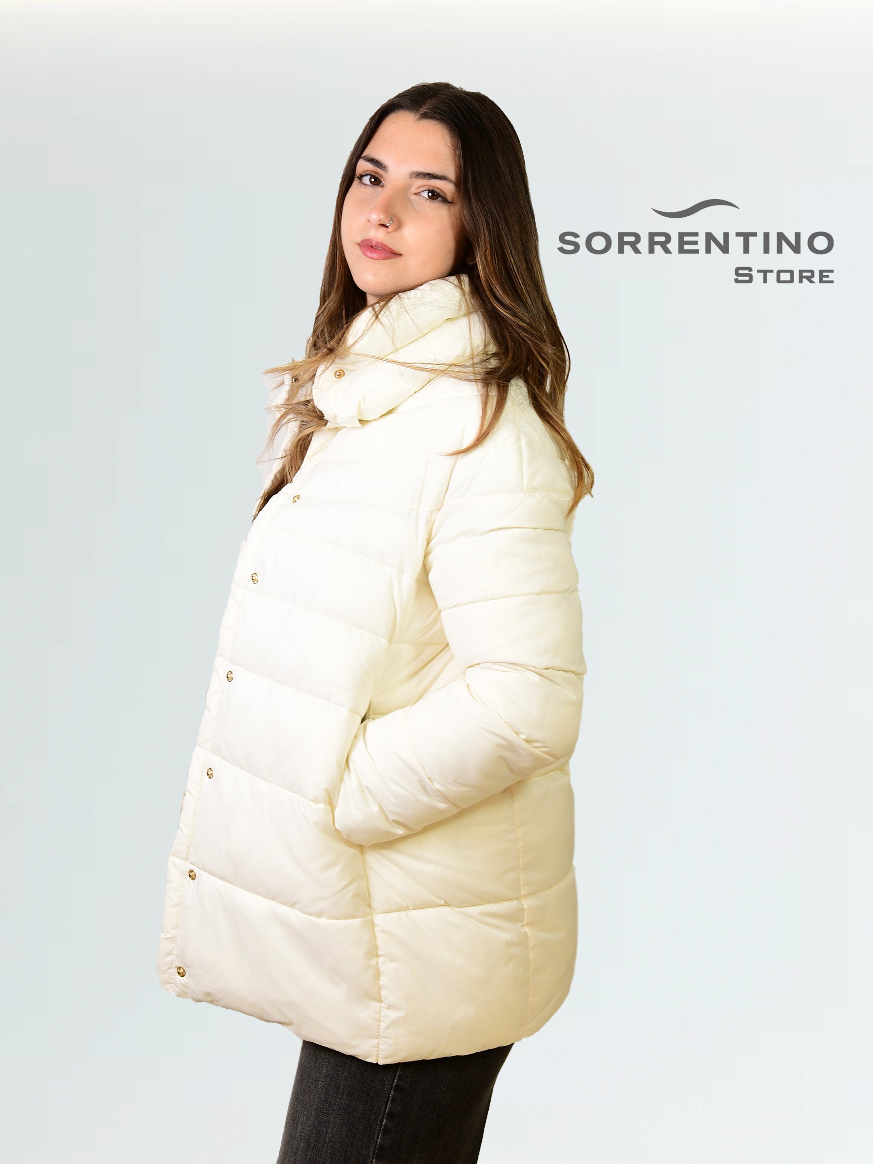 KOCCA abbigliamento ROLANDO 40613 AVORIO