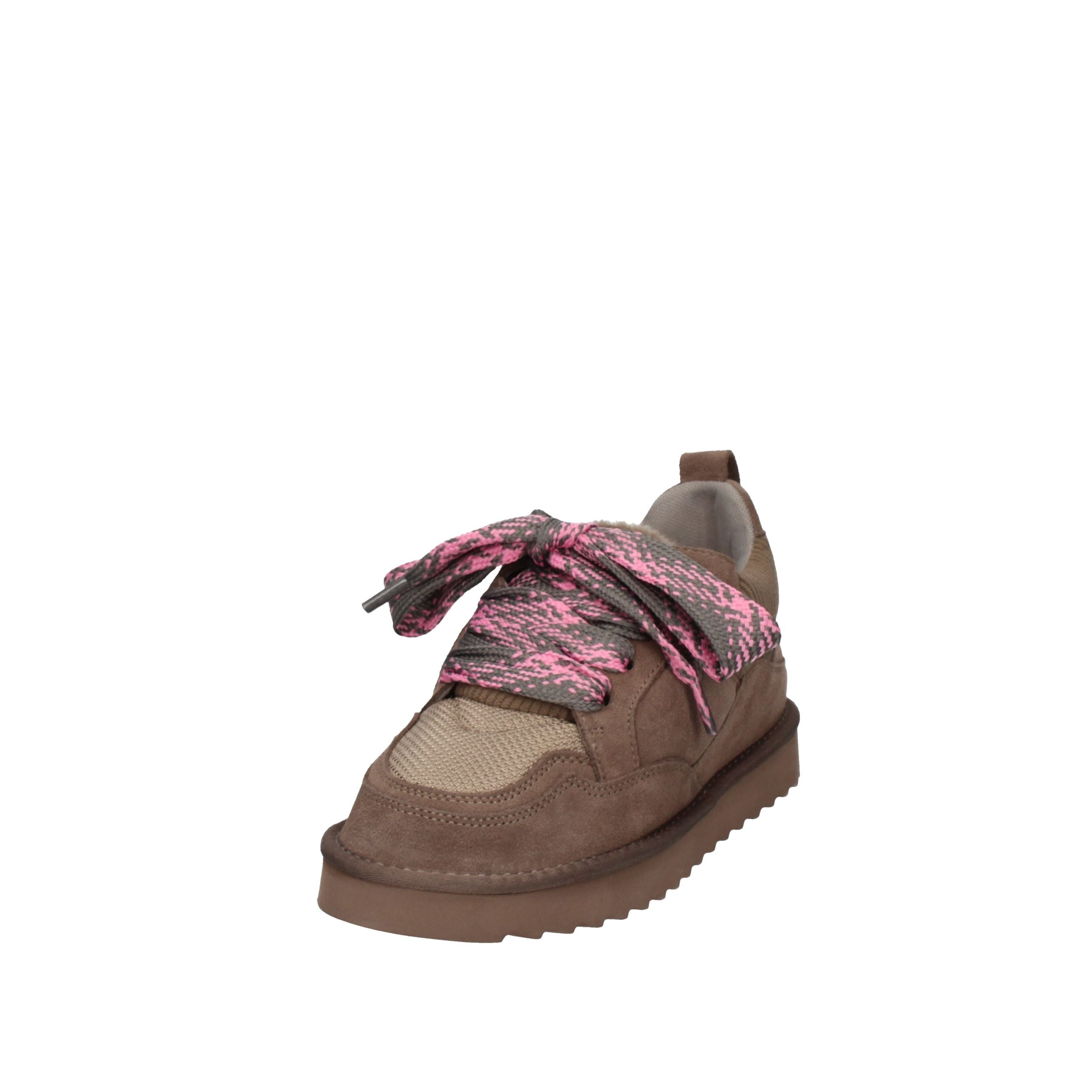 COLORS OF CALIFORNIA Scarpe HC.YW261 Tan