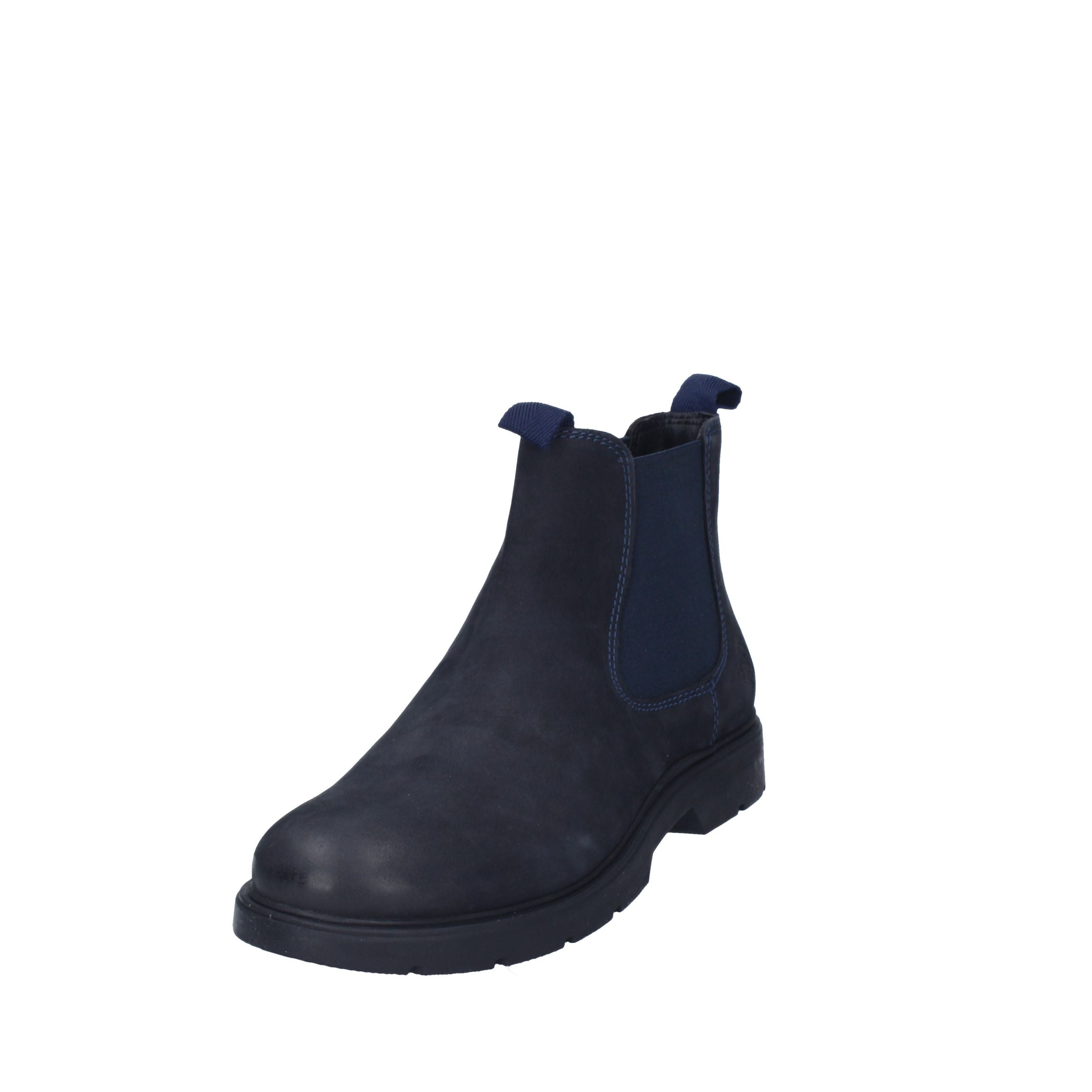 LUMBERJACK Scarpe 102217000 Navy/Blu