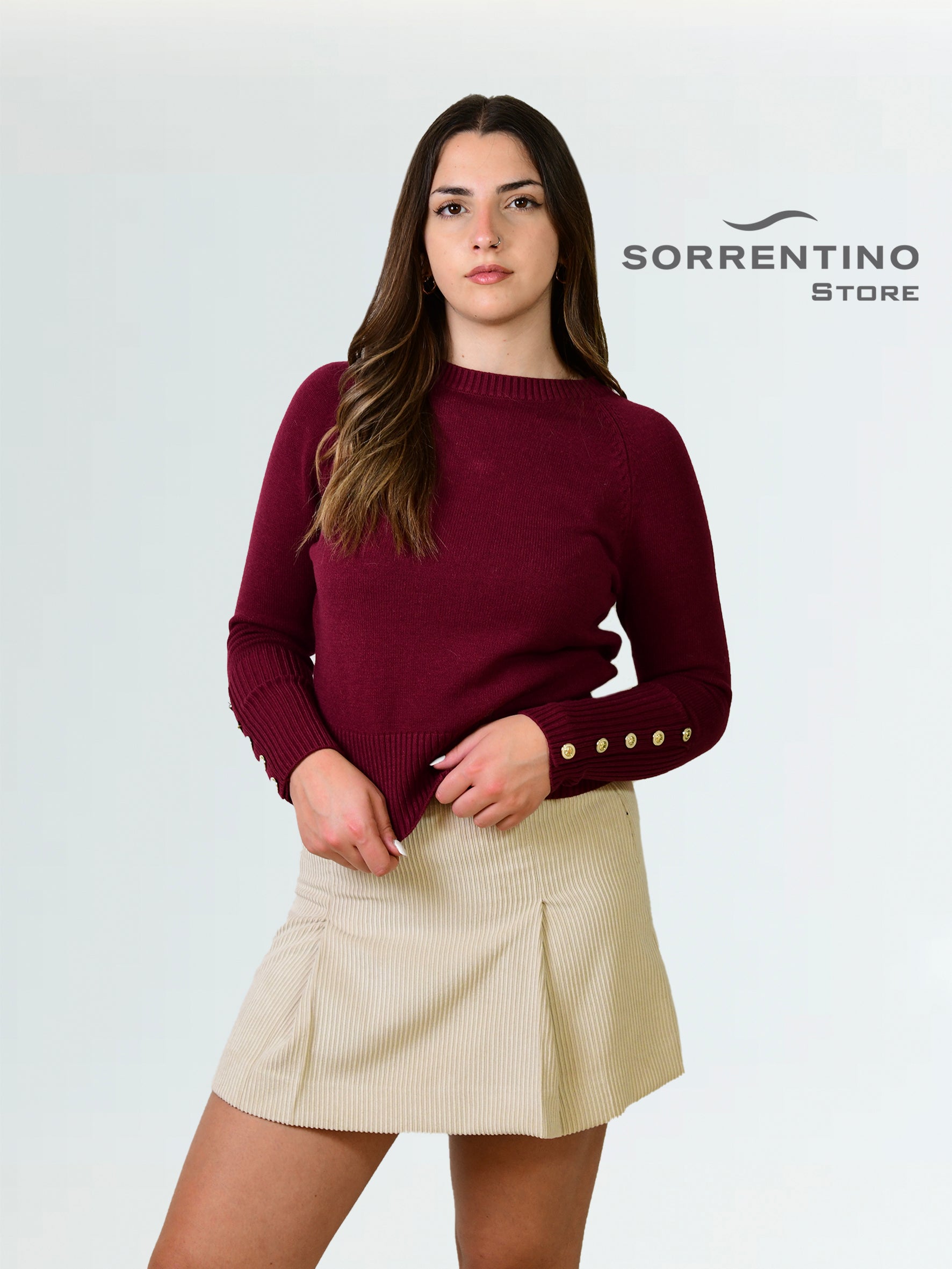 KOCCA abbigliamento ARWAN 60725 LAT/PAN