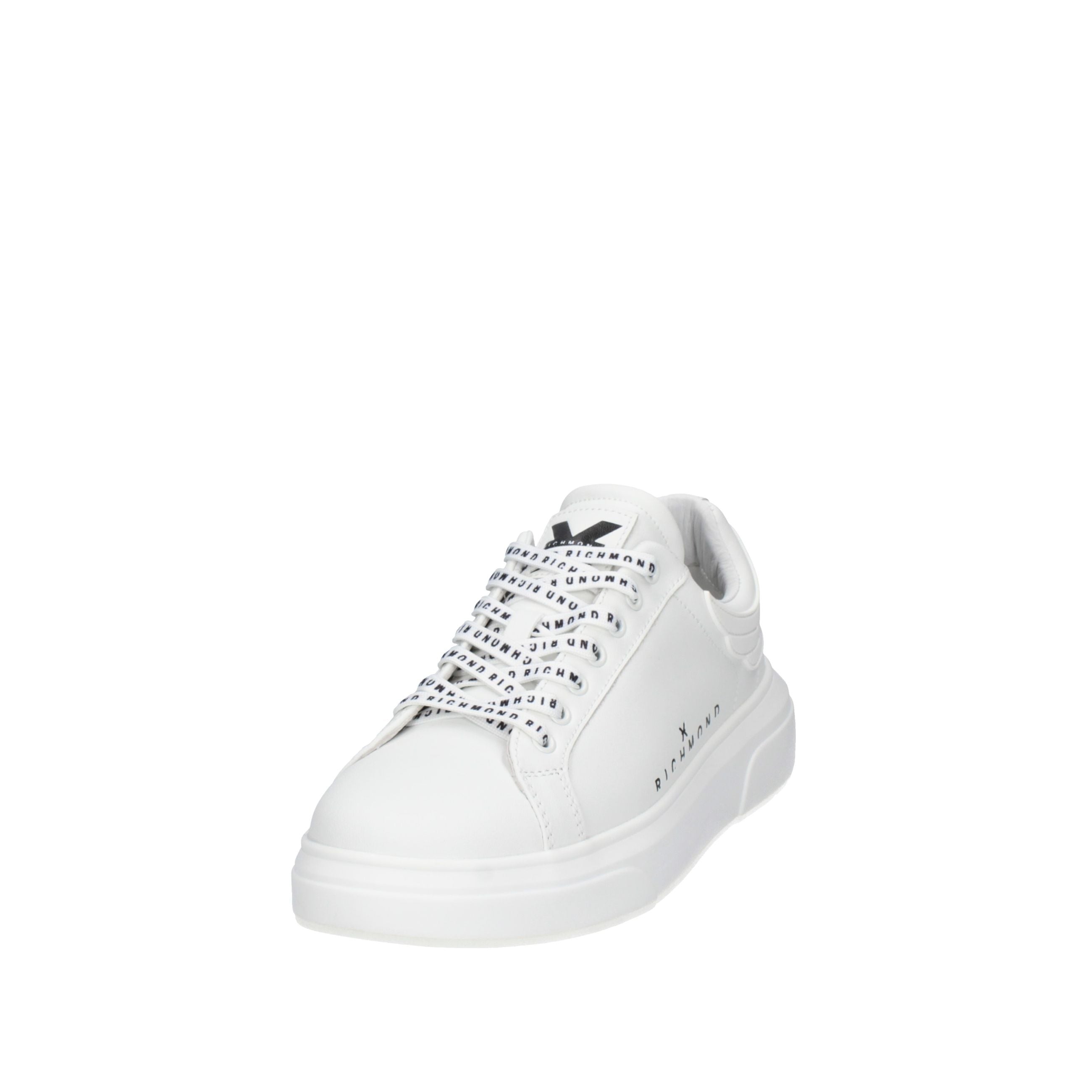 JOHN RICHMOND Scarpe 29100/CP D White
