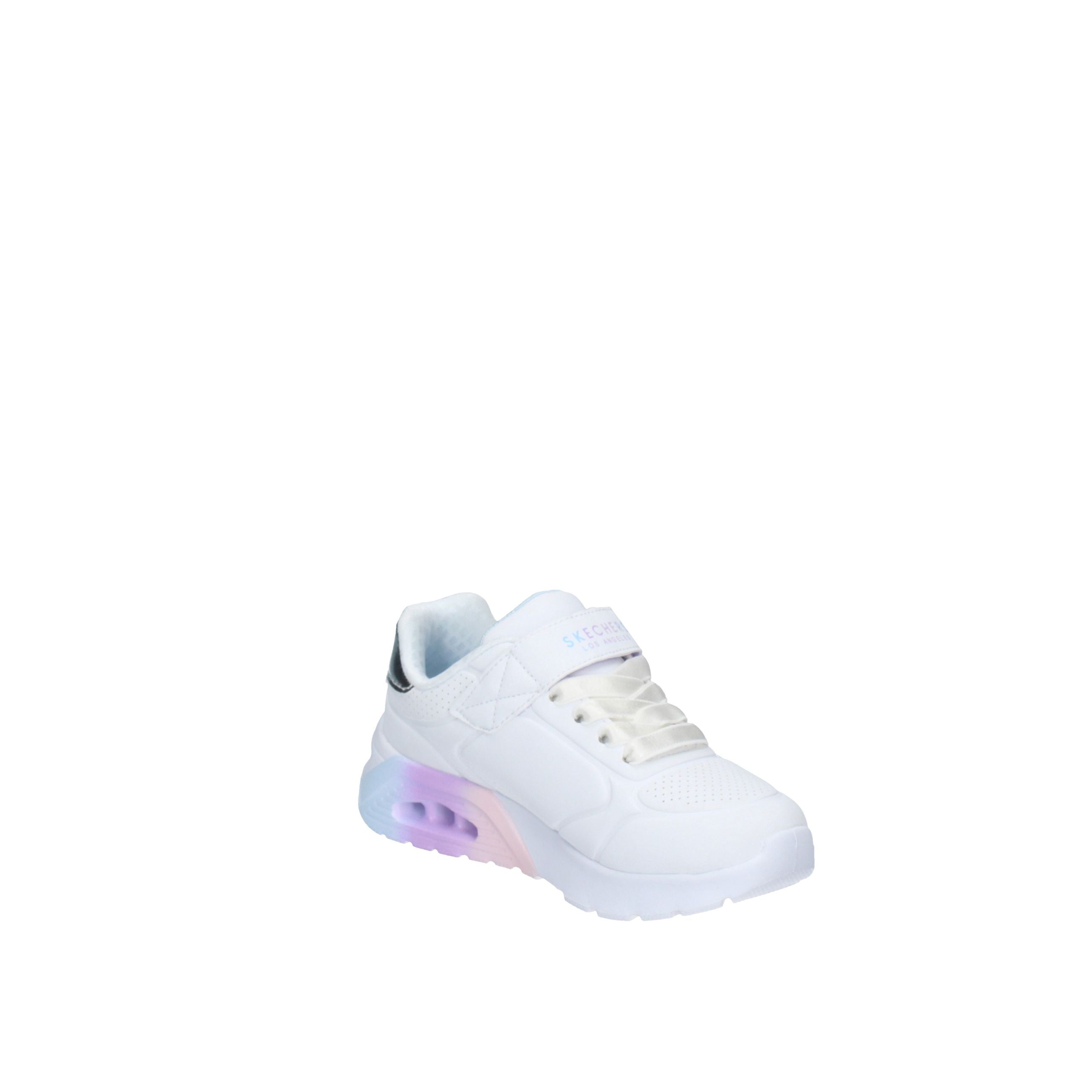 Skechers SNEAKERS 310435L/WMLT Bianco