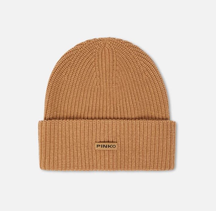 PINKO Cappelli / Cuffie 105993 A2Z4 Bordeaux