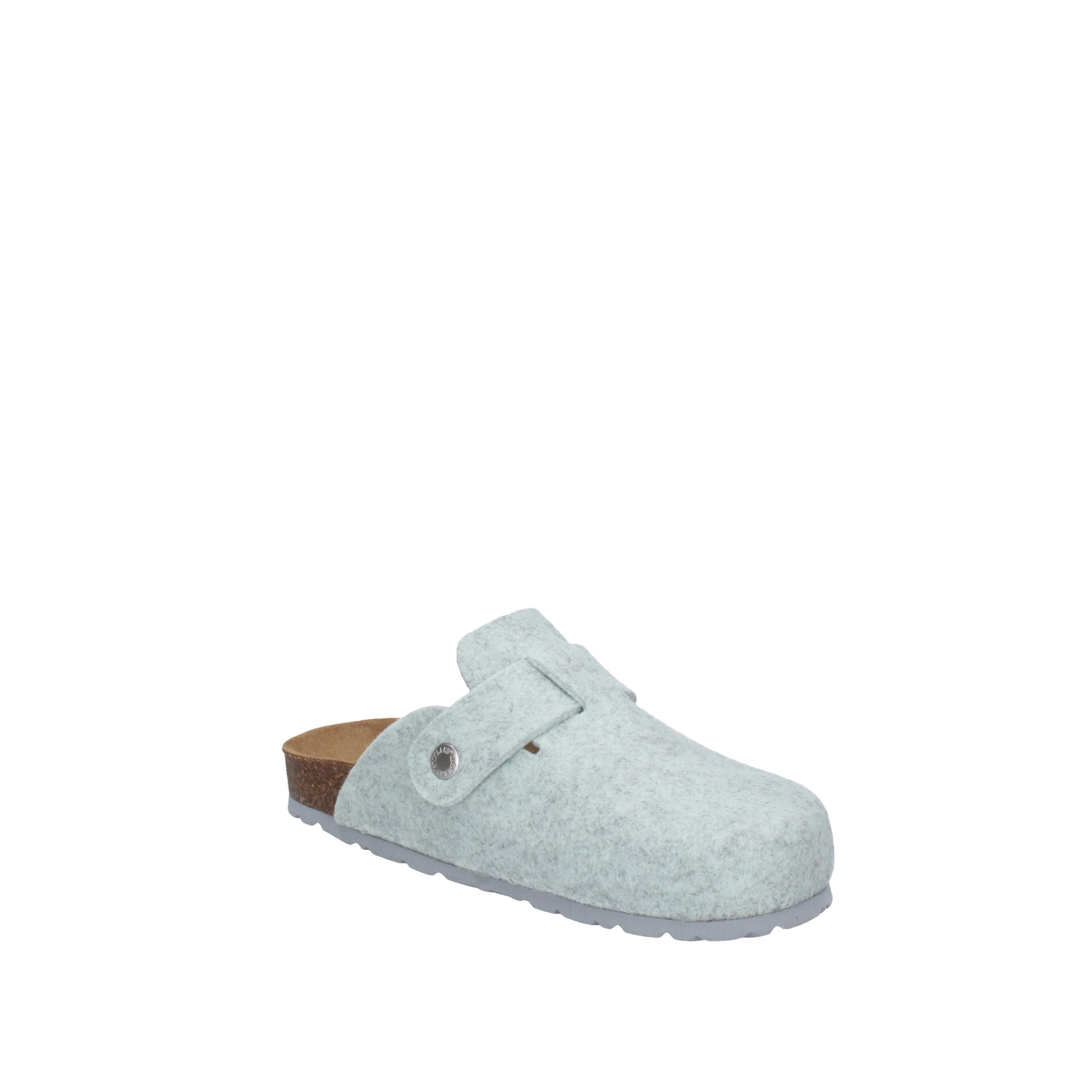 GRUNLAND CIABATTA CB3092 Acqua