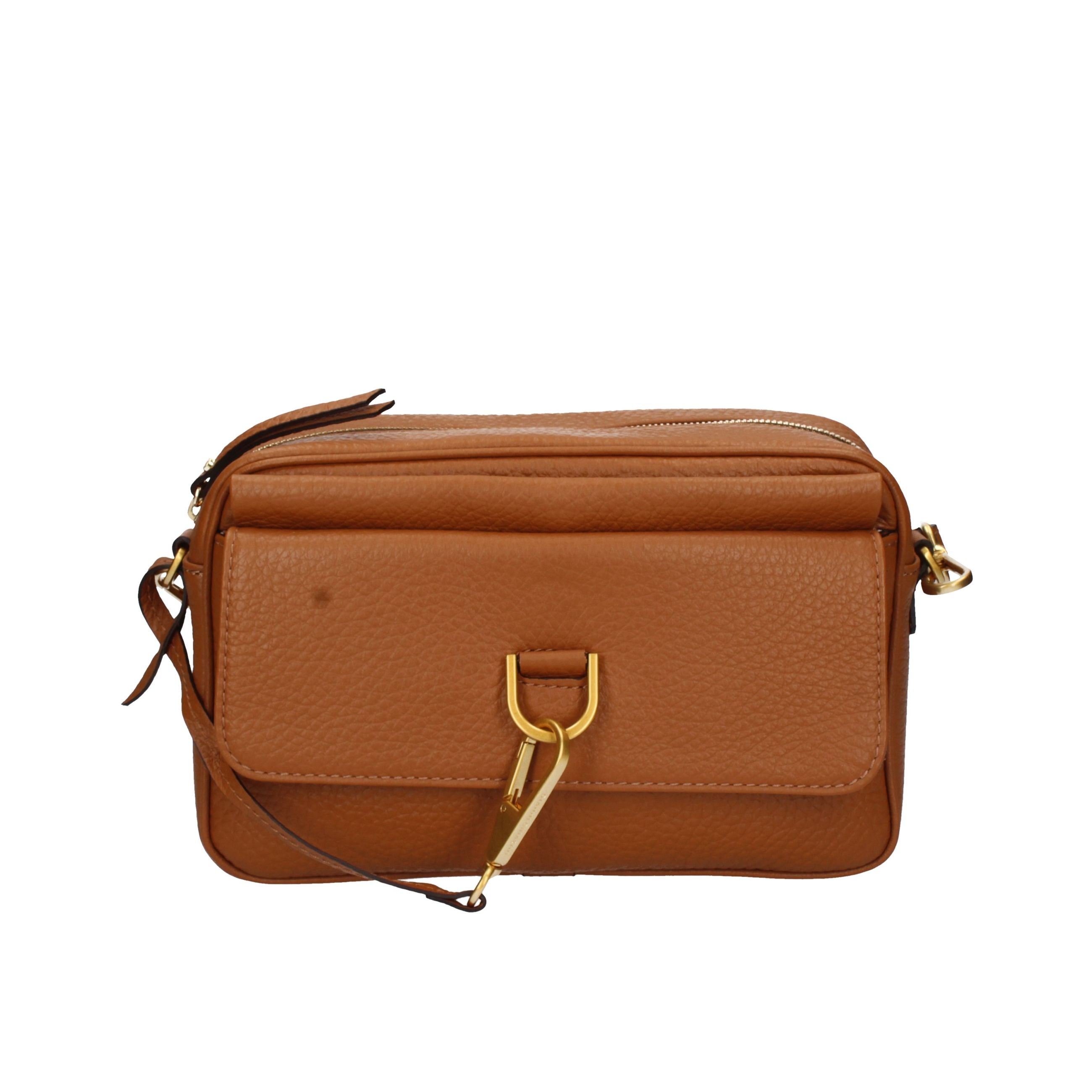 GIANNI CHIARINI Borse BS 11516 TKL BRICK RED