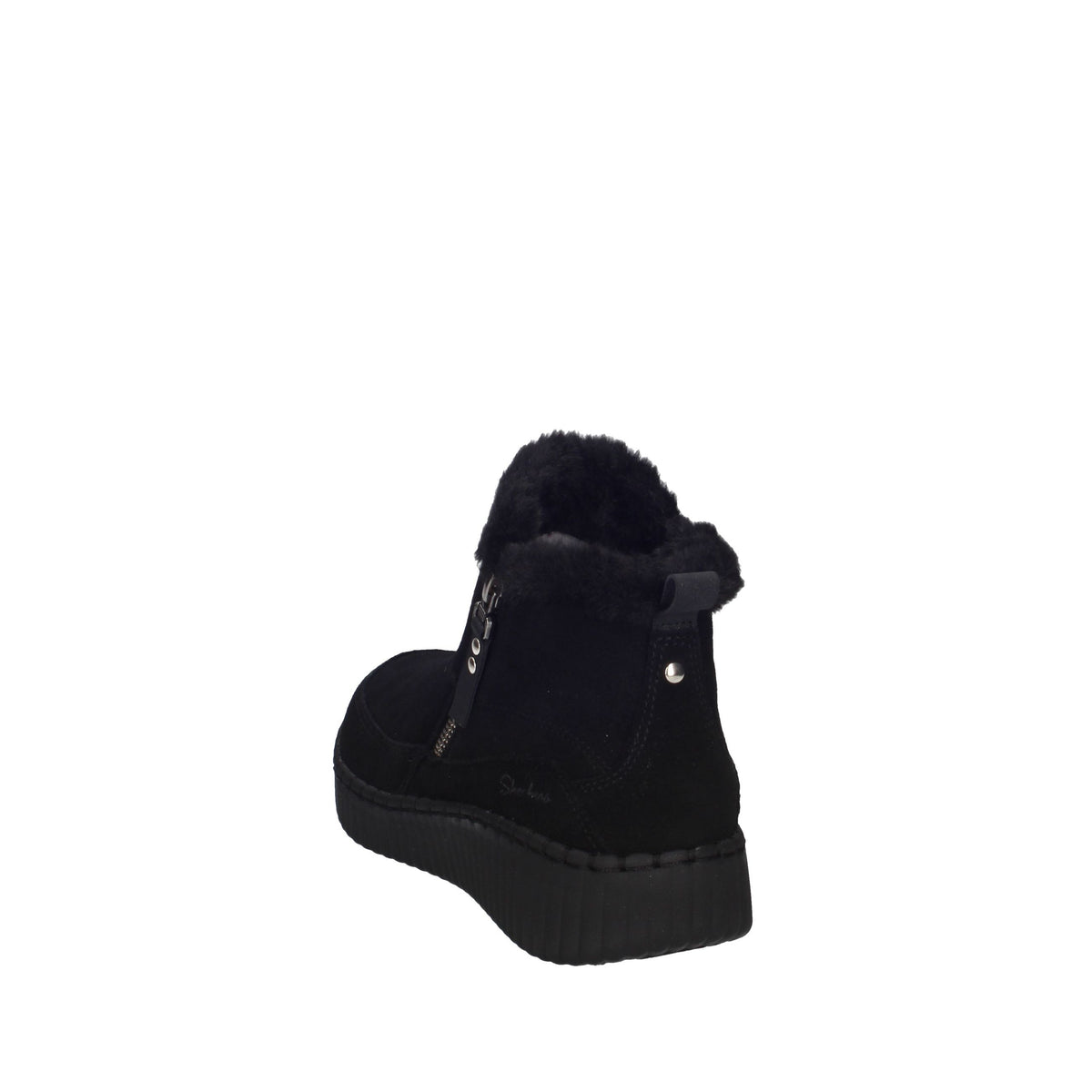 Skechers WILSHIRE BLVD 168108/BBK
