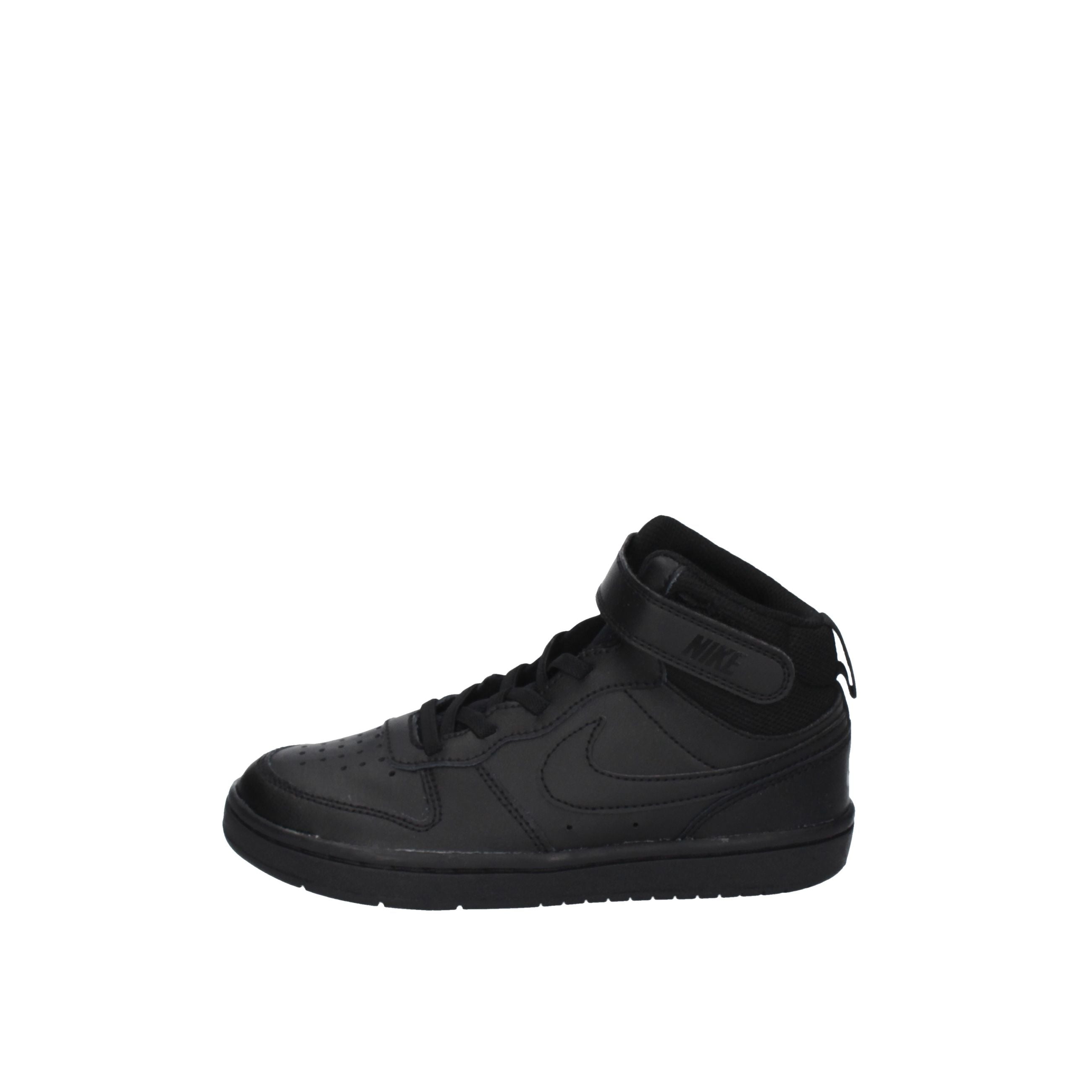 Nike SNEAKERS CD7783-001 Nero