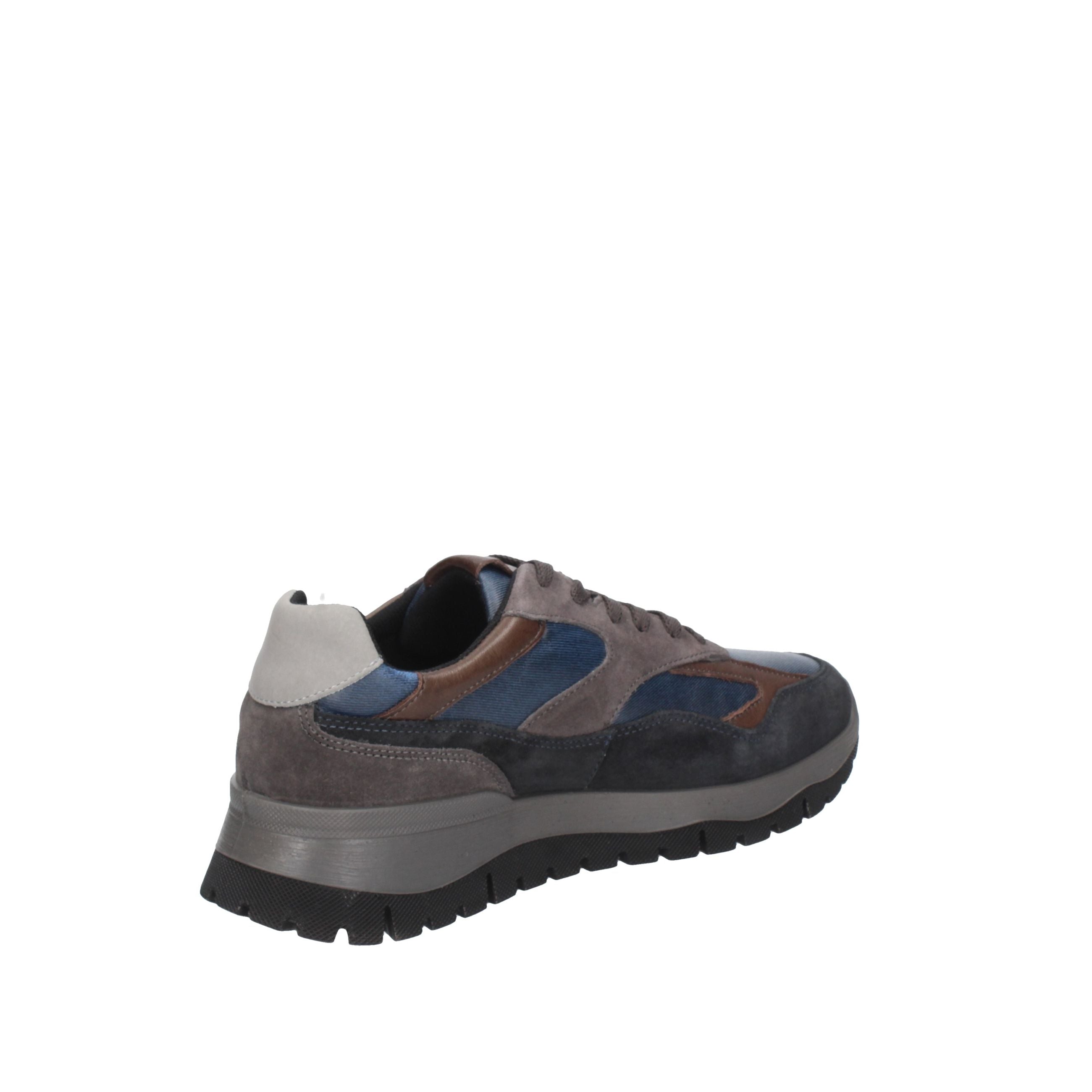 IGI&CO Scarpe 86419/11 NOTTE/BLU