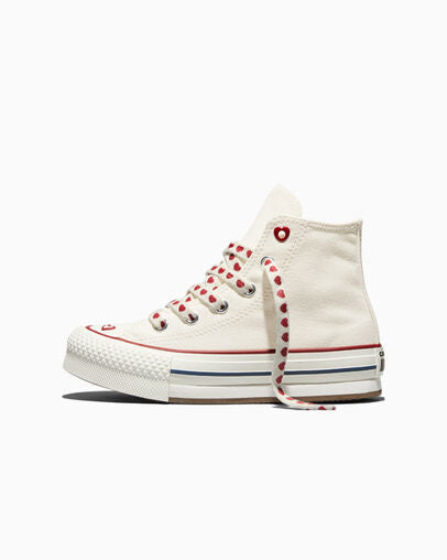 Converse CTAS EVA LIFT HI A19063C