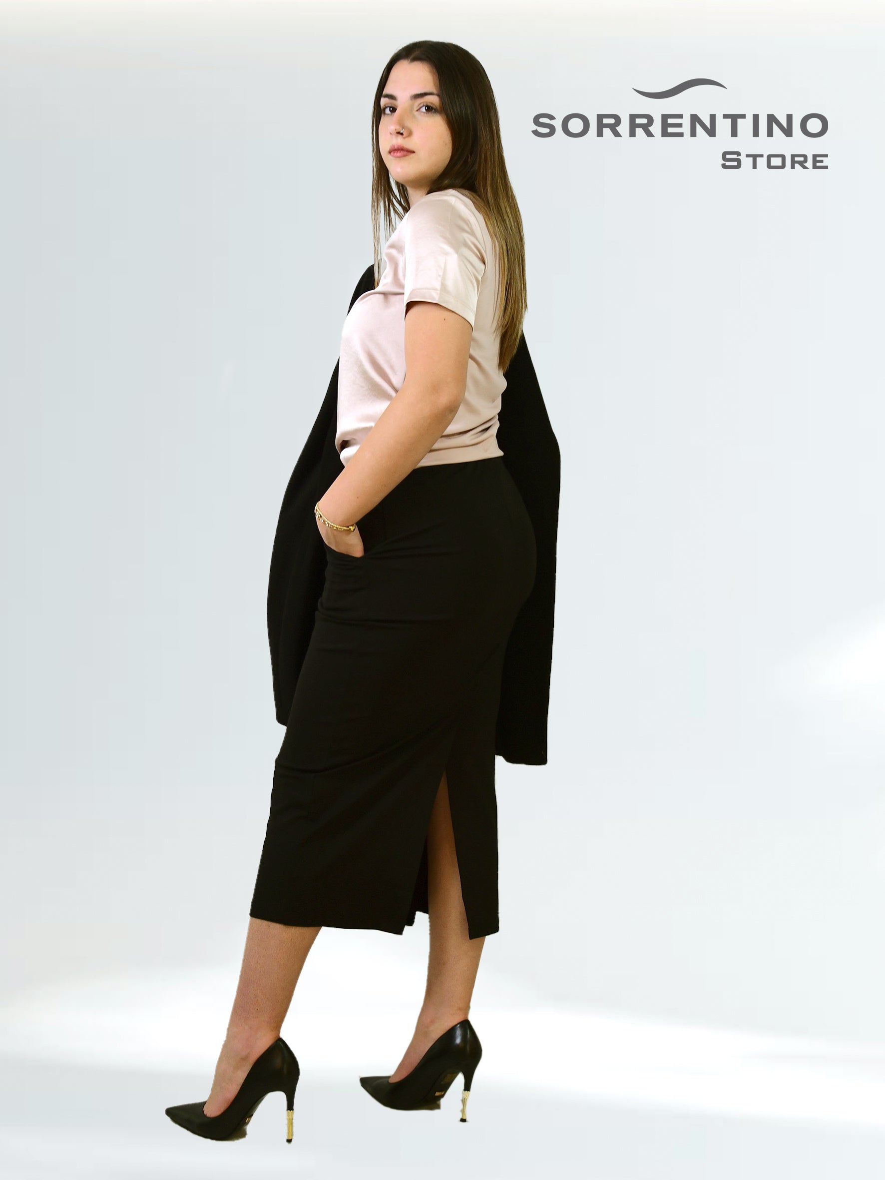 MAX MARA abbigliamento CORTE 006