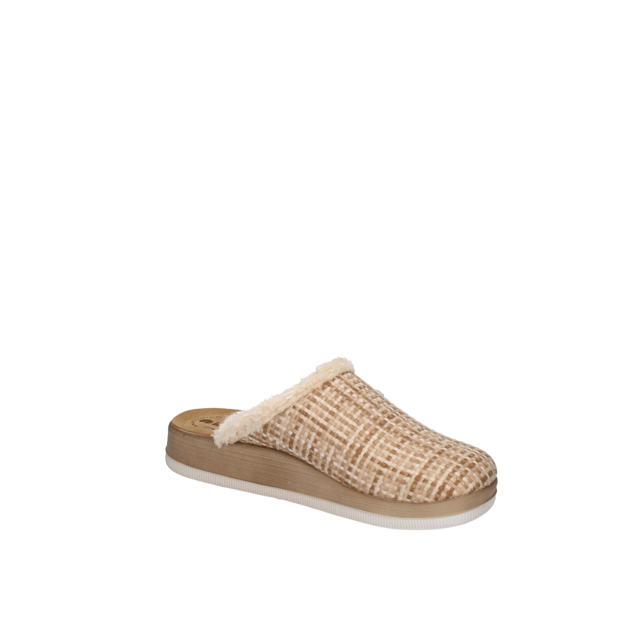 Inblu CIABATTA CT 41 SABBIA