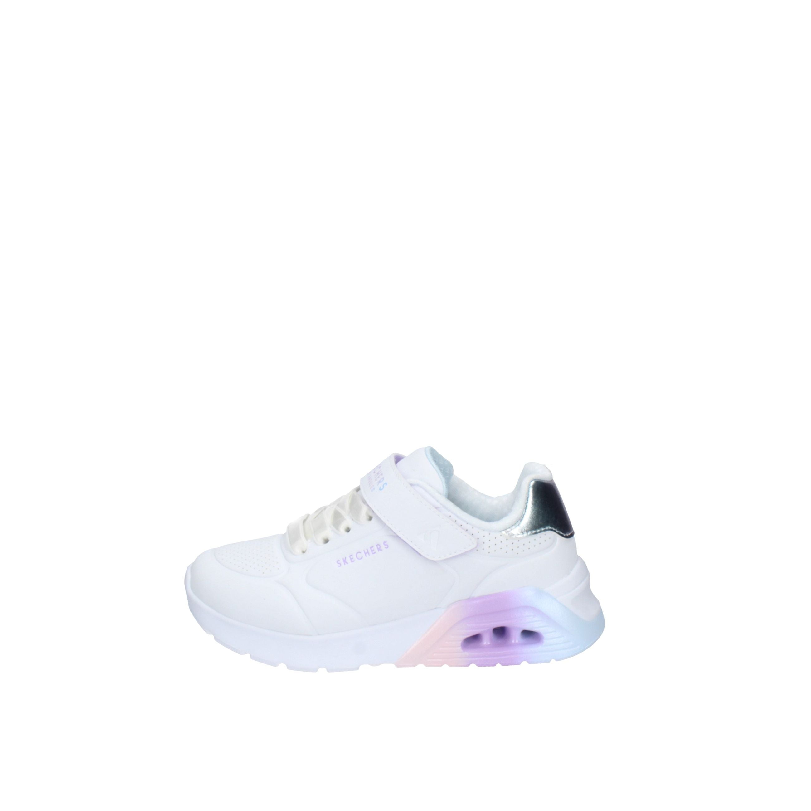 Skechers SNEAKERS 310435L/WMLT Bianco