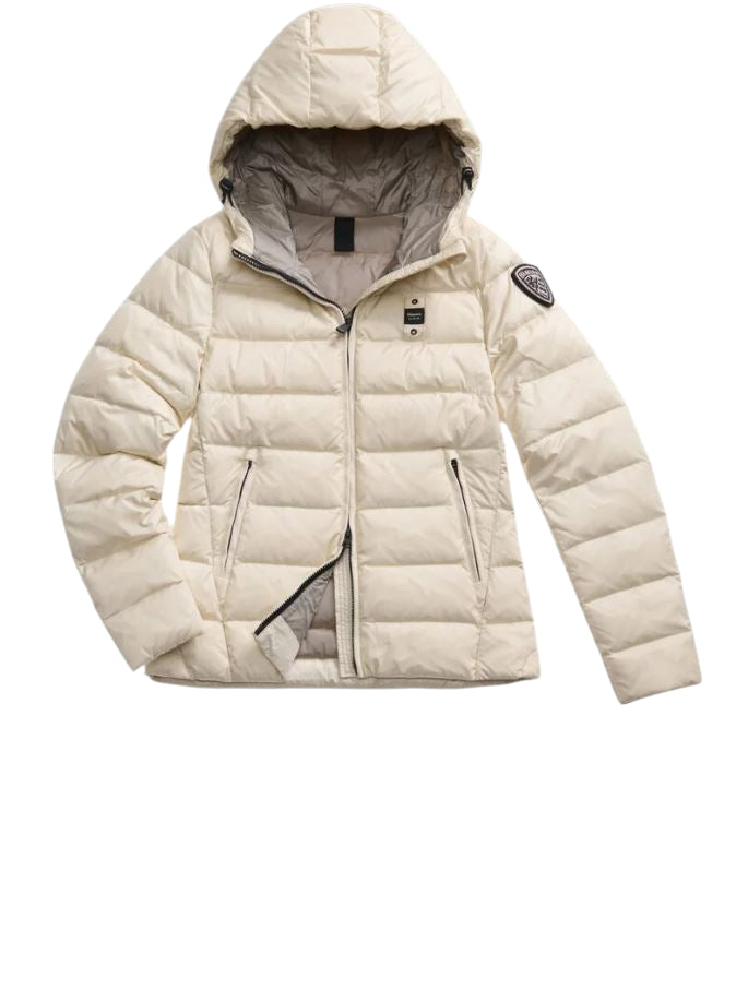 BLAUER abbigliamento LDC03100-006047 999EI NERO