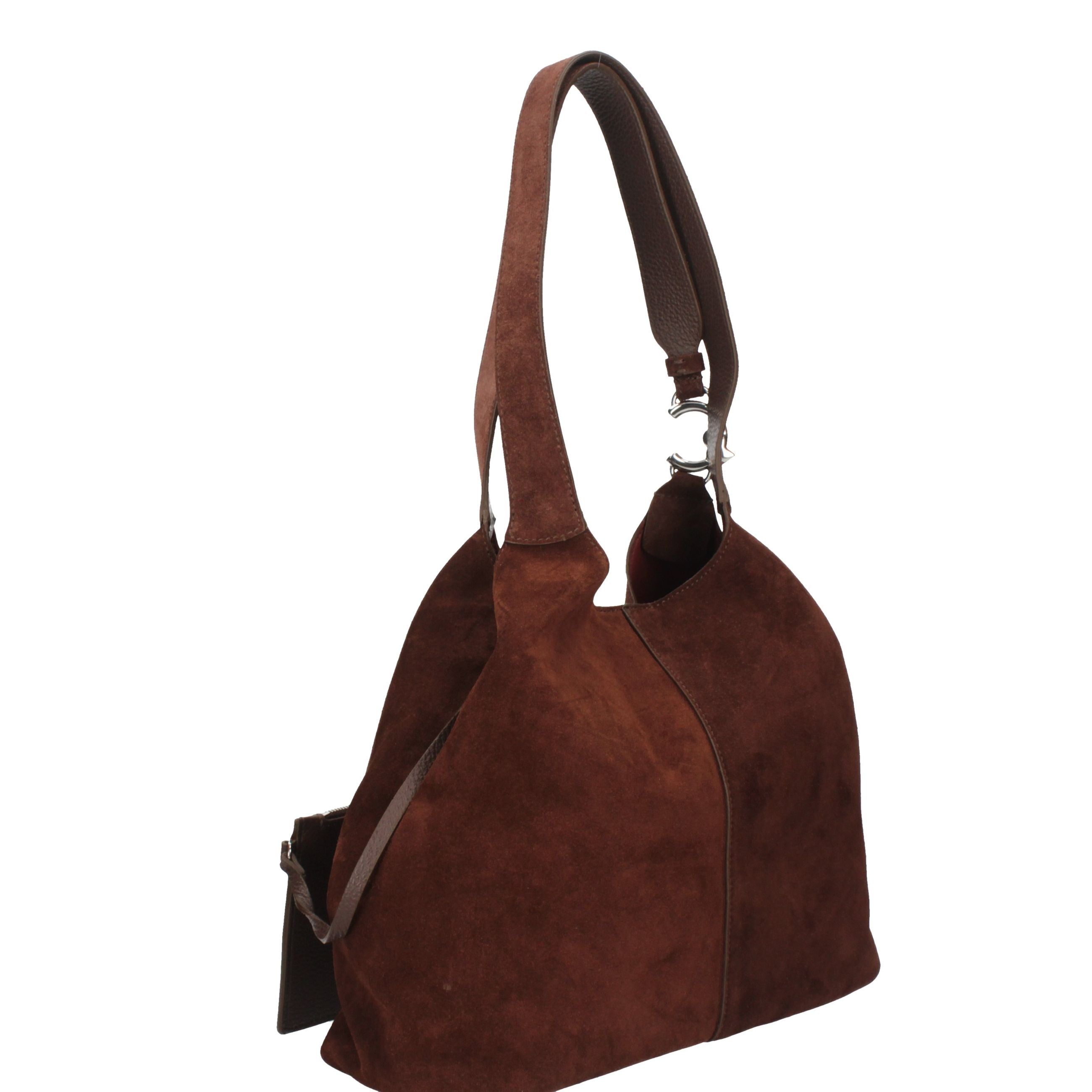 COCCINELLE Borse E1 THE 11 02 01 COGNAC