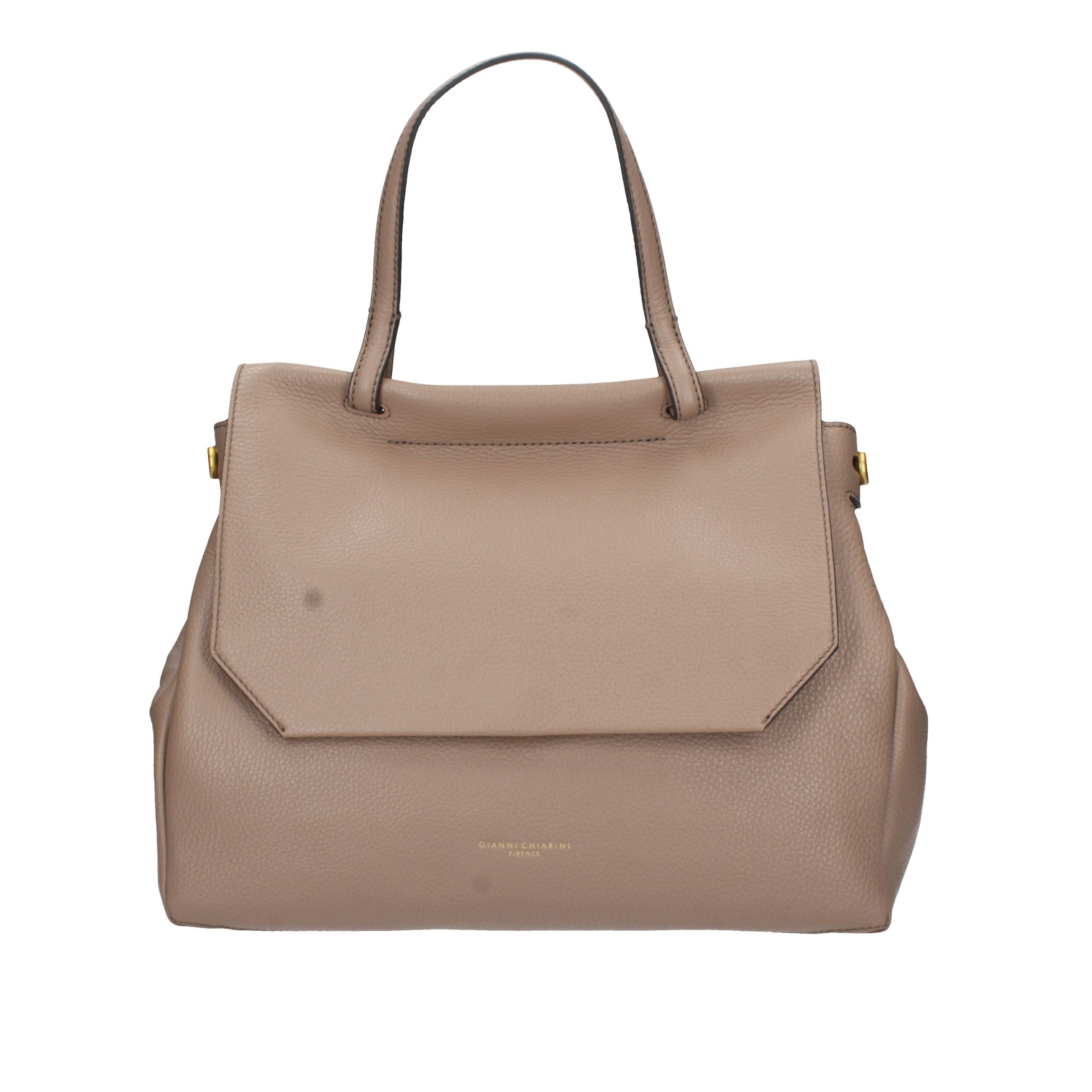 GIANNI CHIARINI Borse BS 11376/COMM GRN NERO