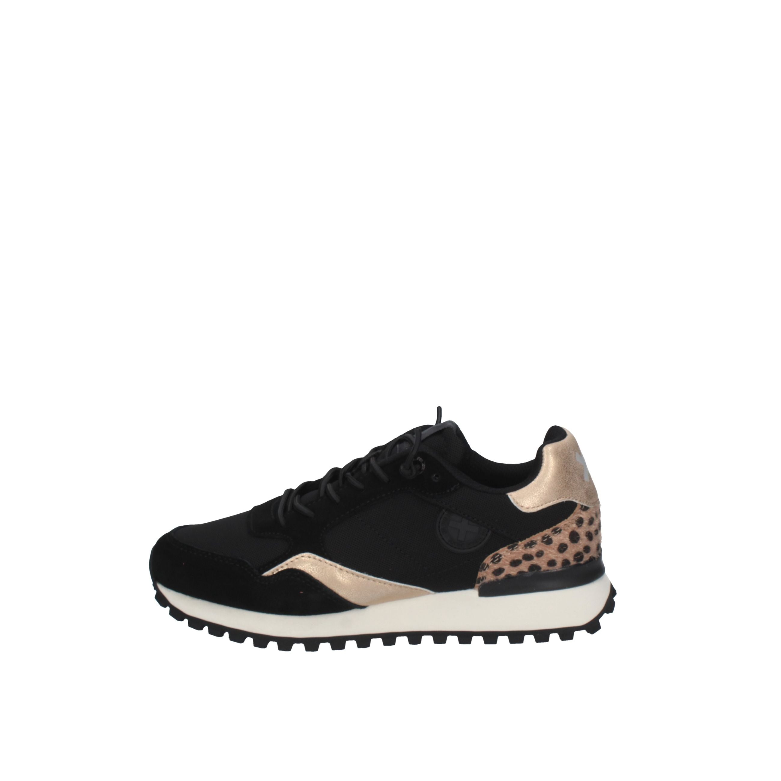 Xti SNEAKERS 144161 Beige
