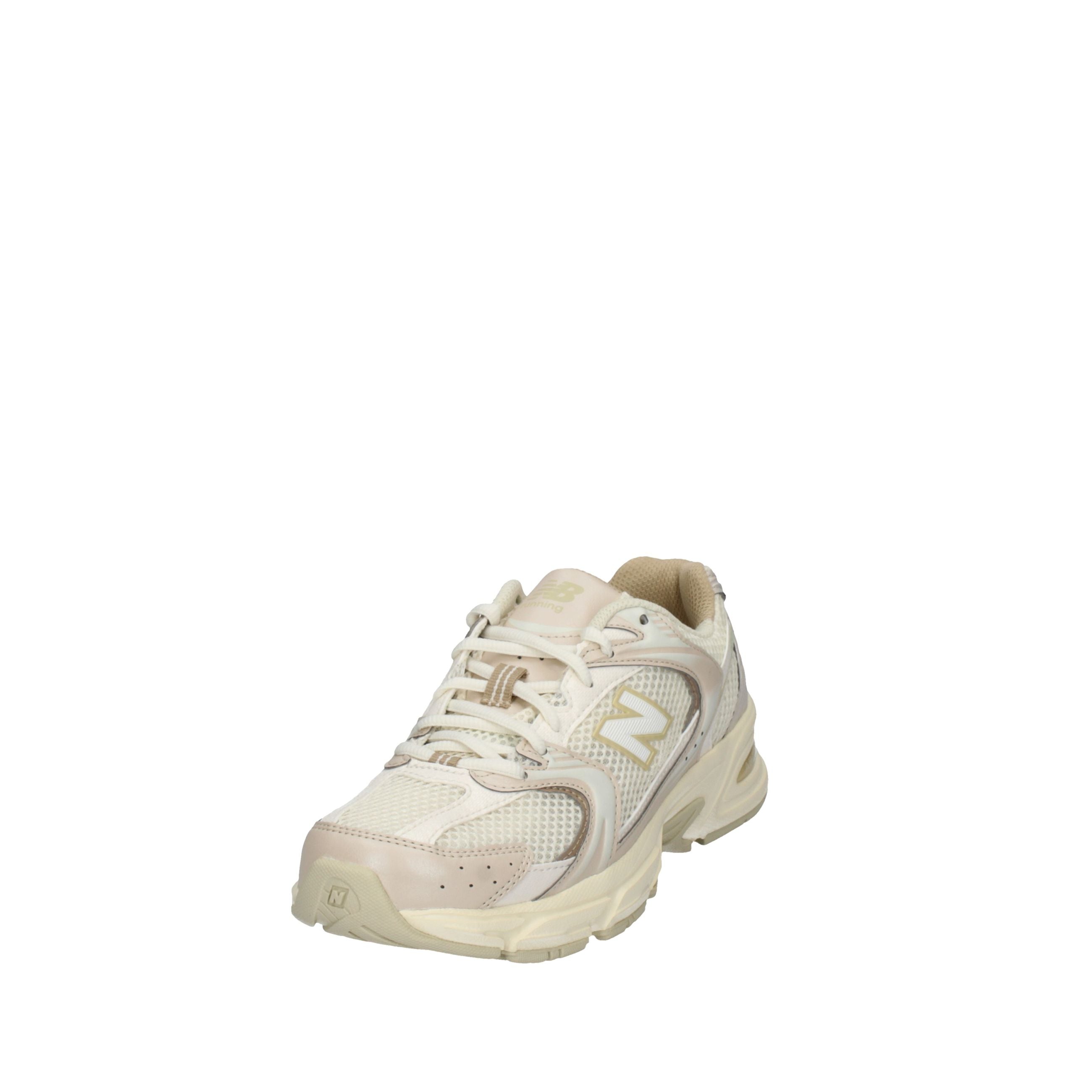 New Balance SNEAKERS MR530AA Beige