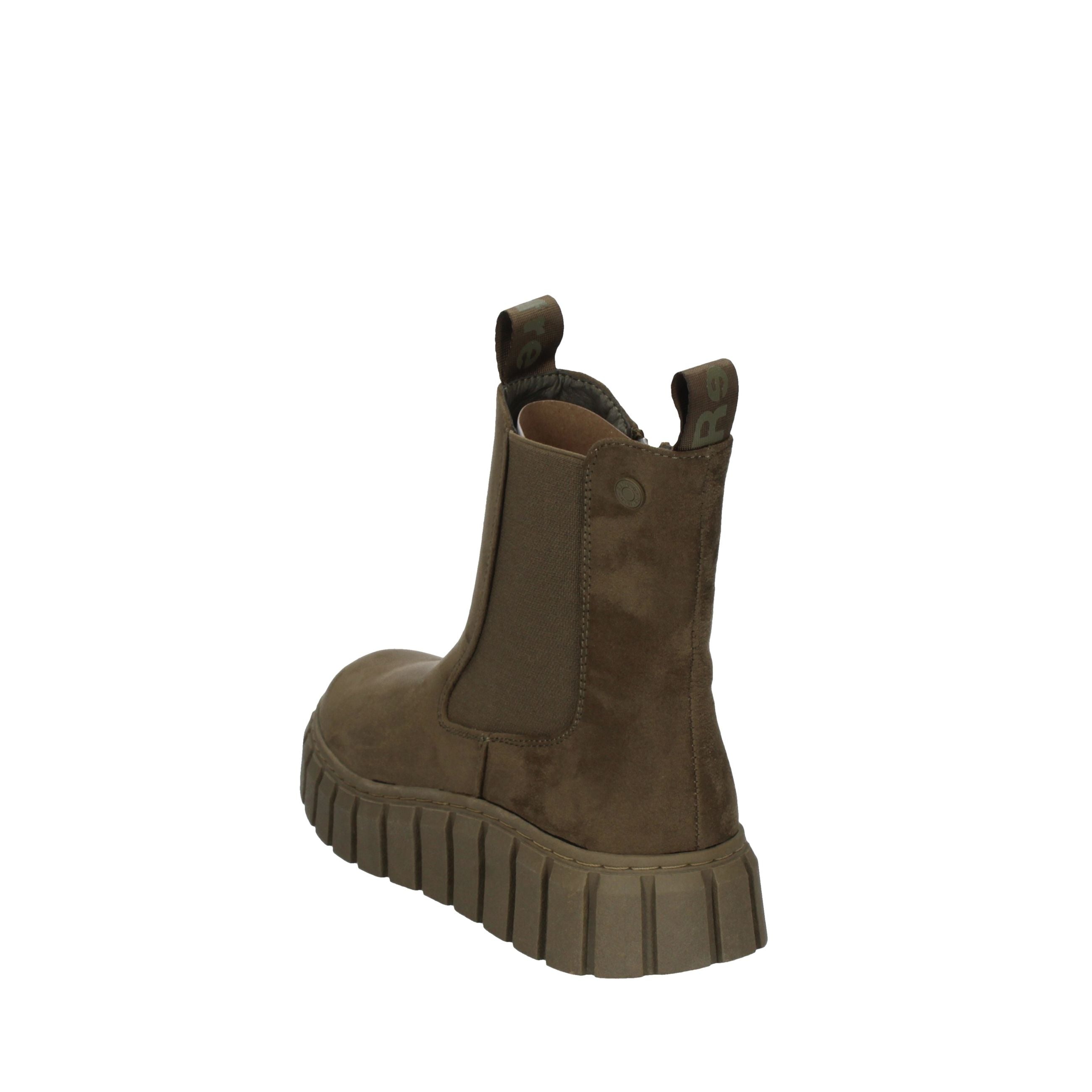 Refresh Scarpe 173088 TAUPE