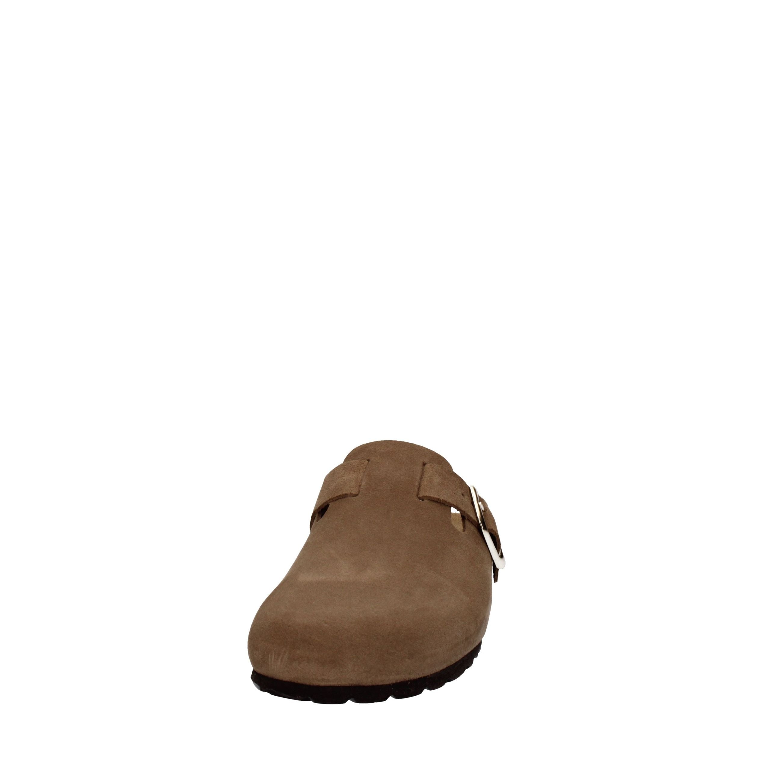 GRUNLAND Scarpe CB2609 Tortora