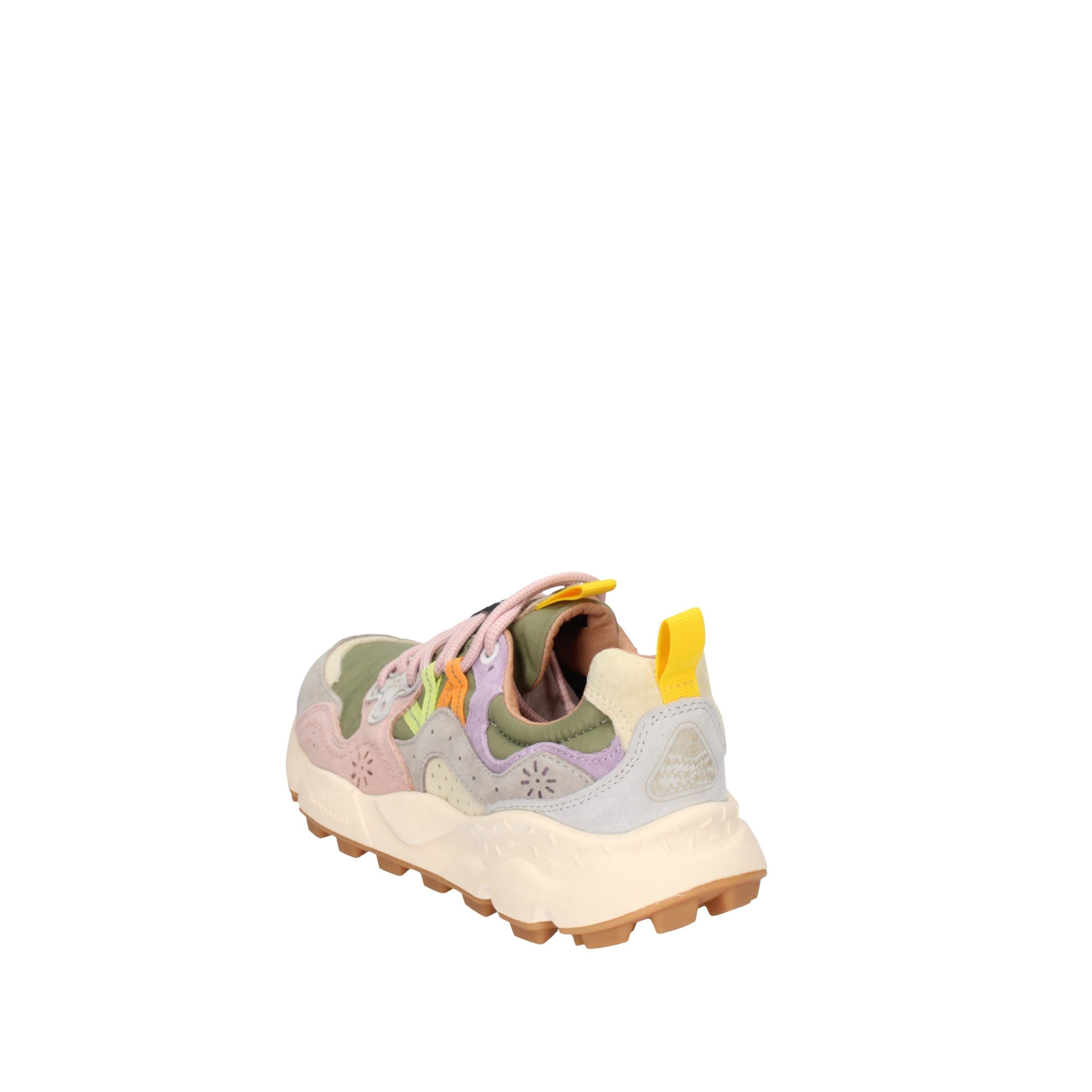 FLOWER MOUNTAIN Scarpe 0012017817-01 LIGHT GREY CIPRIA