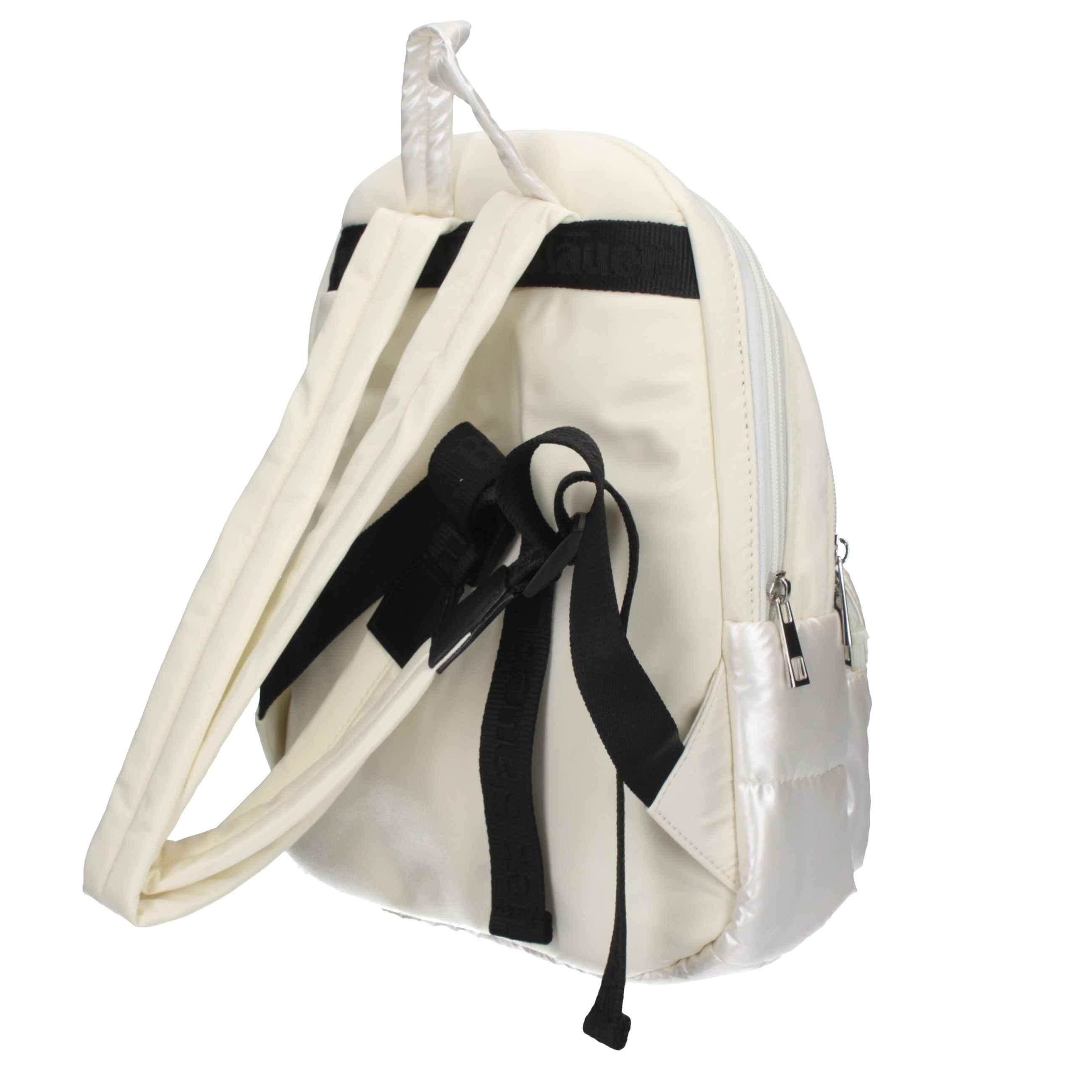 BLAUER Borsa F5WAVE04/PAD BLACK