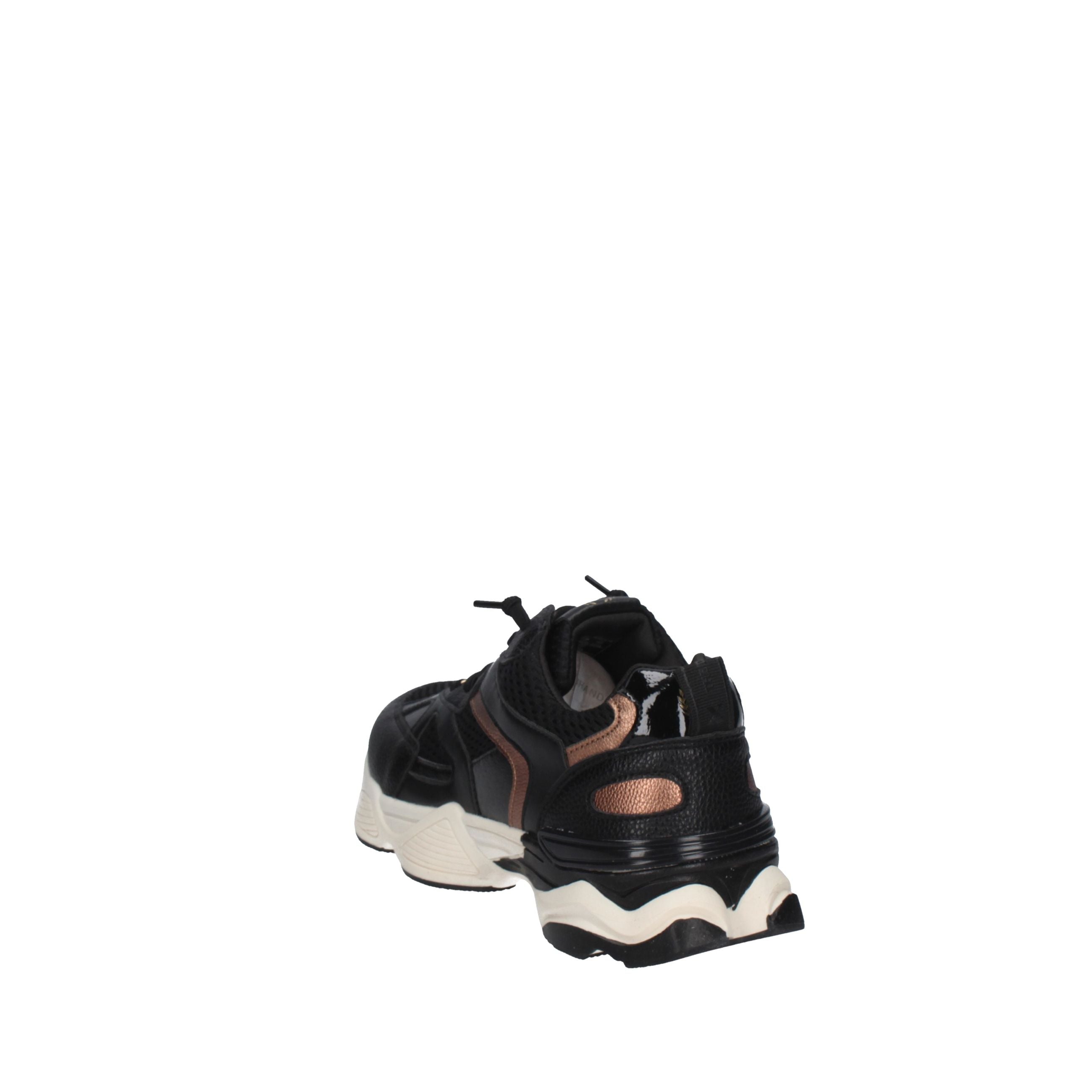 Xti SNEAKERS 144653 Nero