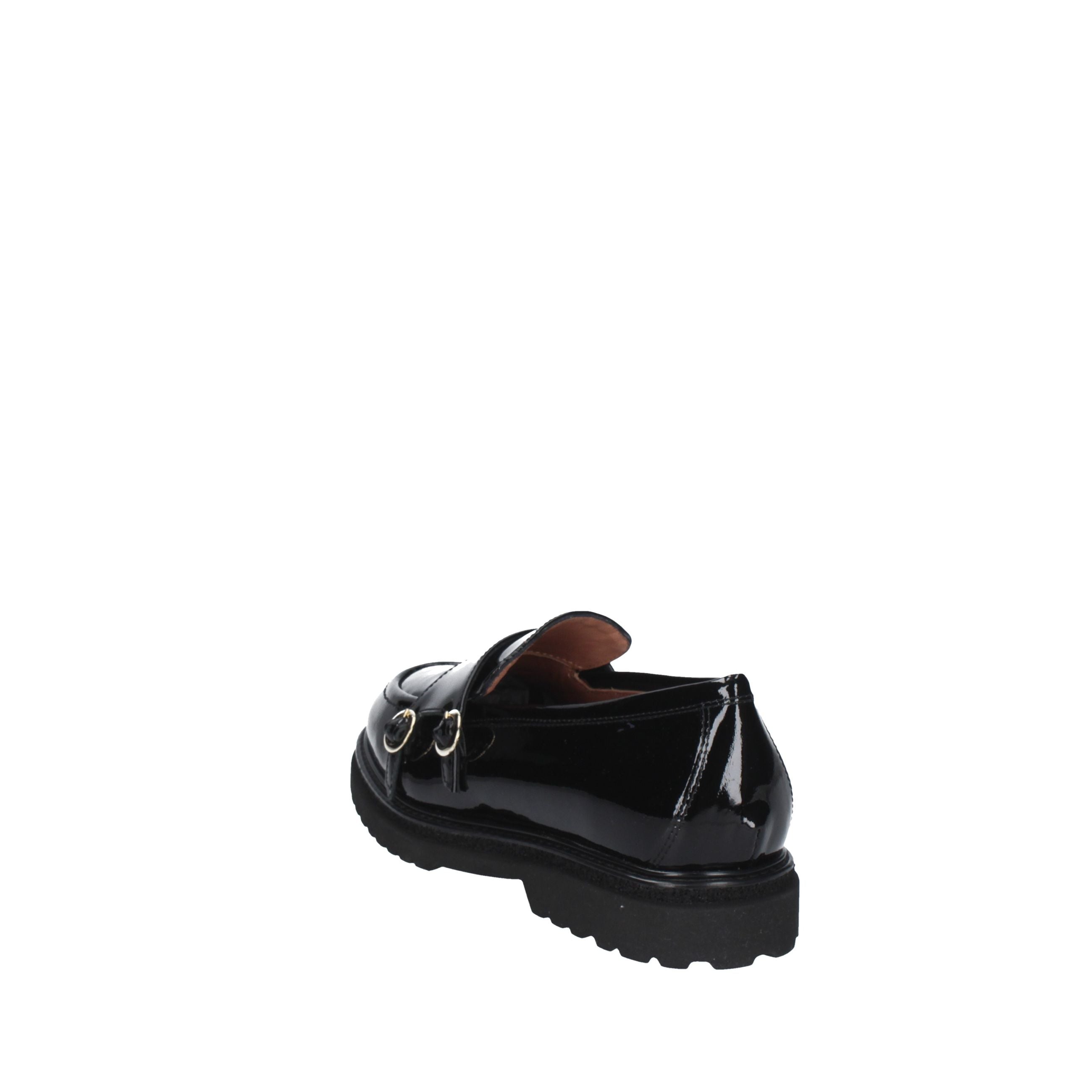 MOT-CLE' Scarpe MOT3117 Nero