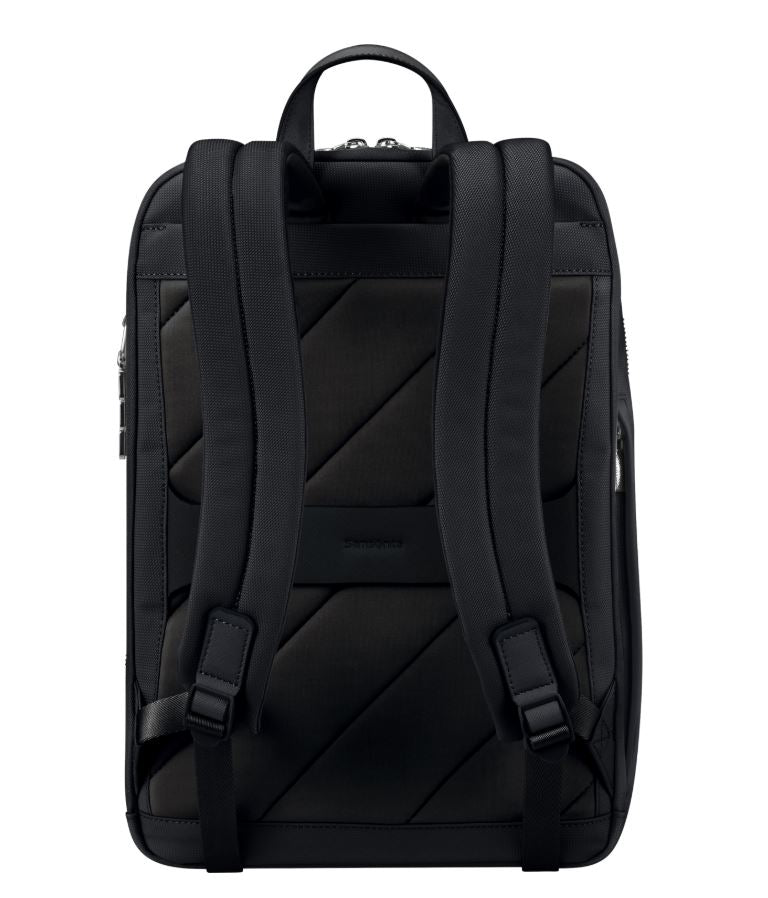 SAMSONITE ZAINO 155344-KS2*106 BLACK