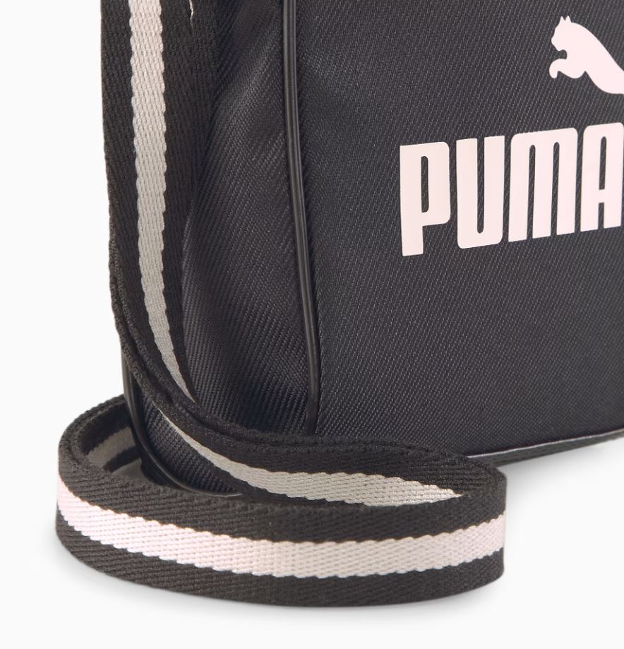 puma tracolla Campus Compact 078827-01