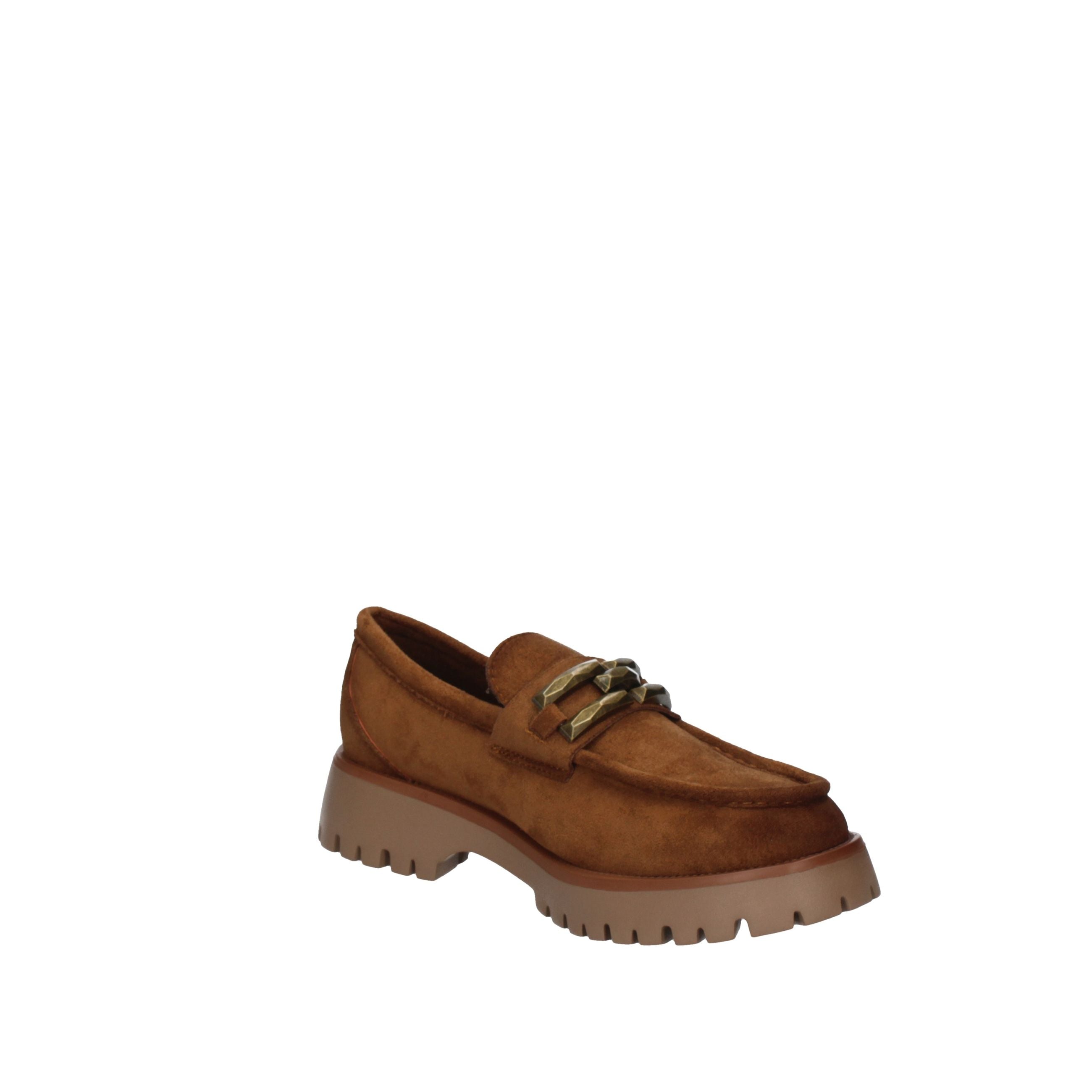 Xti Scarpe 144459 CAMEL