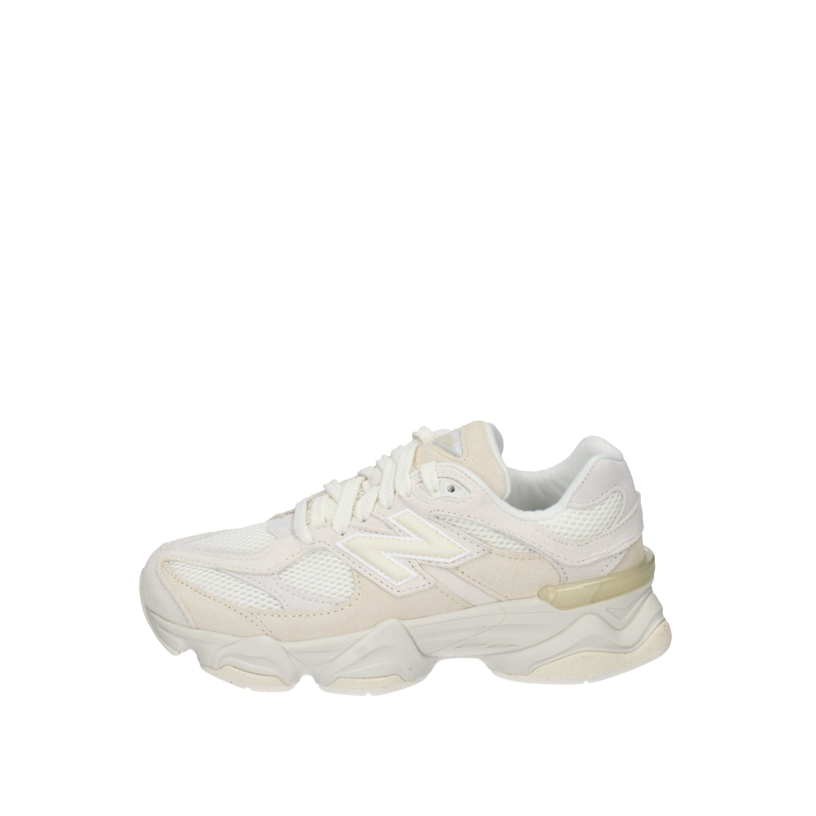 New Balance SNEAKERS GC9060ER Beige