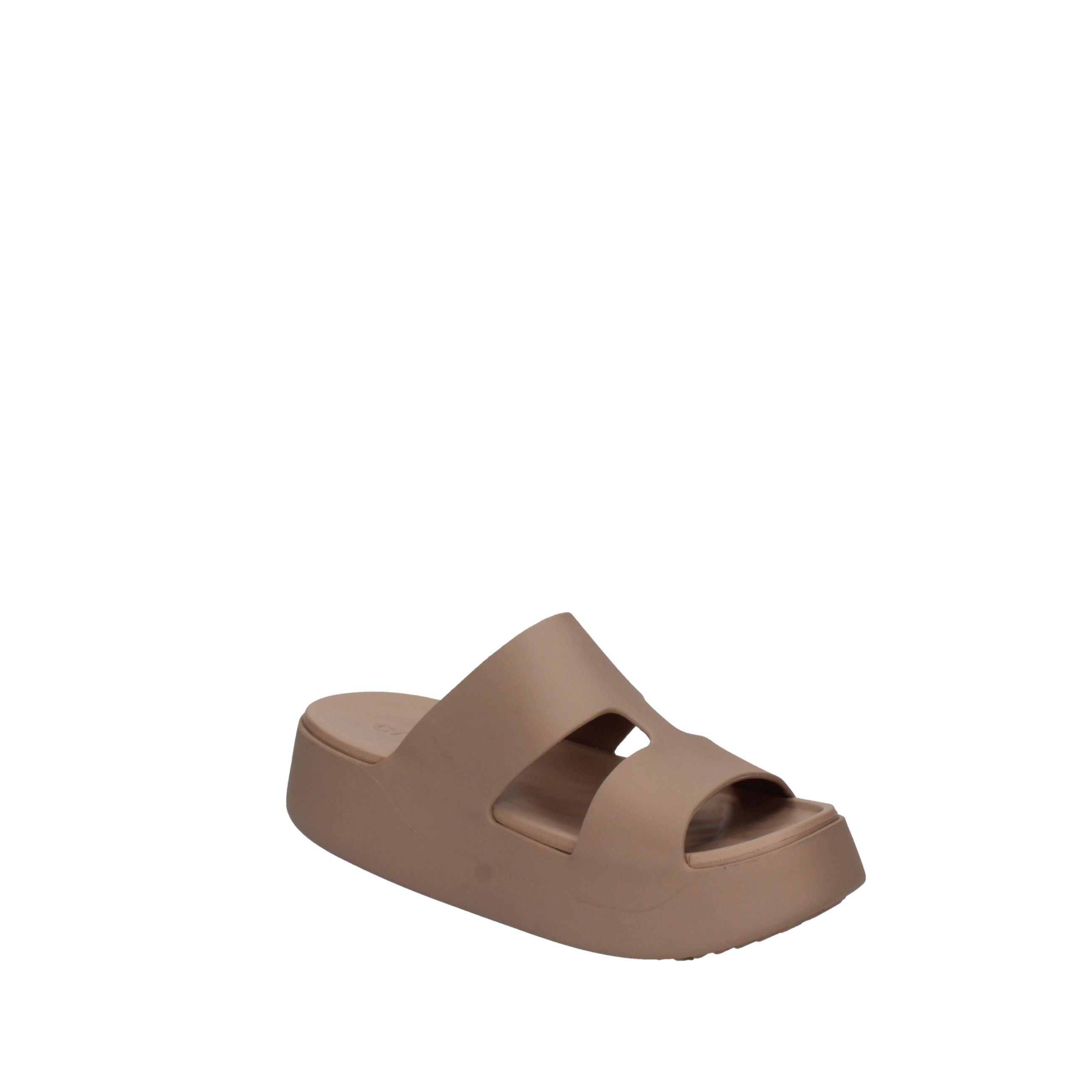 CROCS GETAWAY PLATFORM H-STRAP 209409/LATT