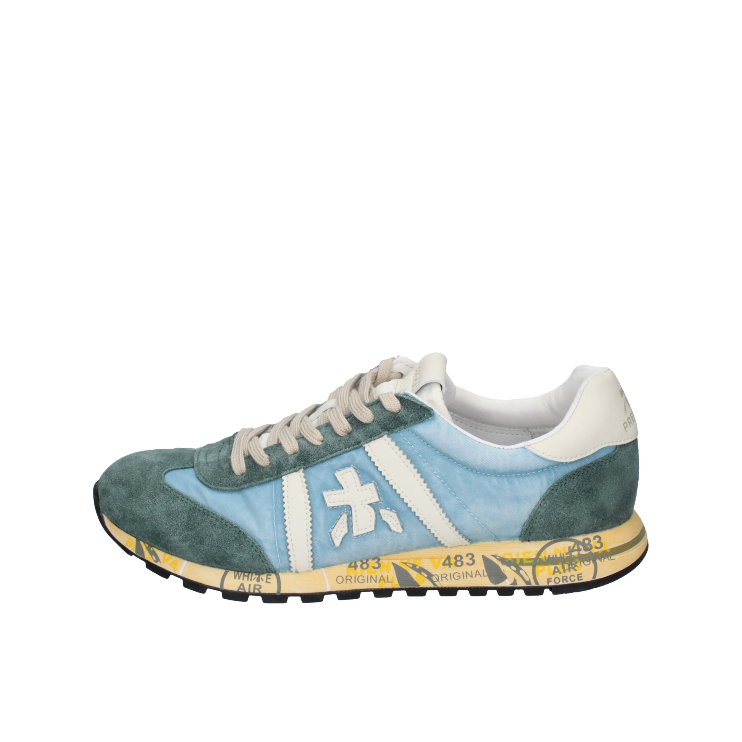 PREMIATA LUCY LUCY 8188